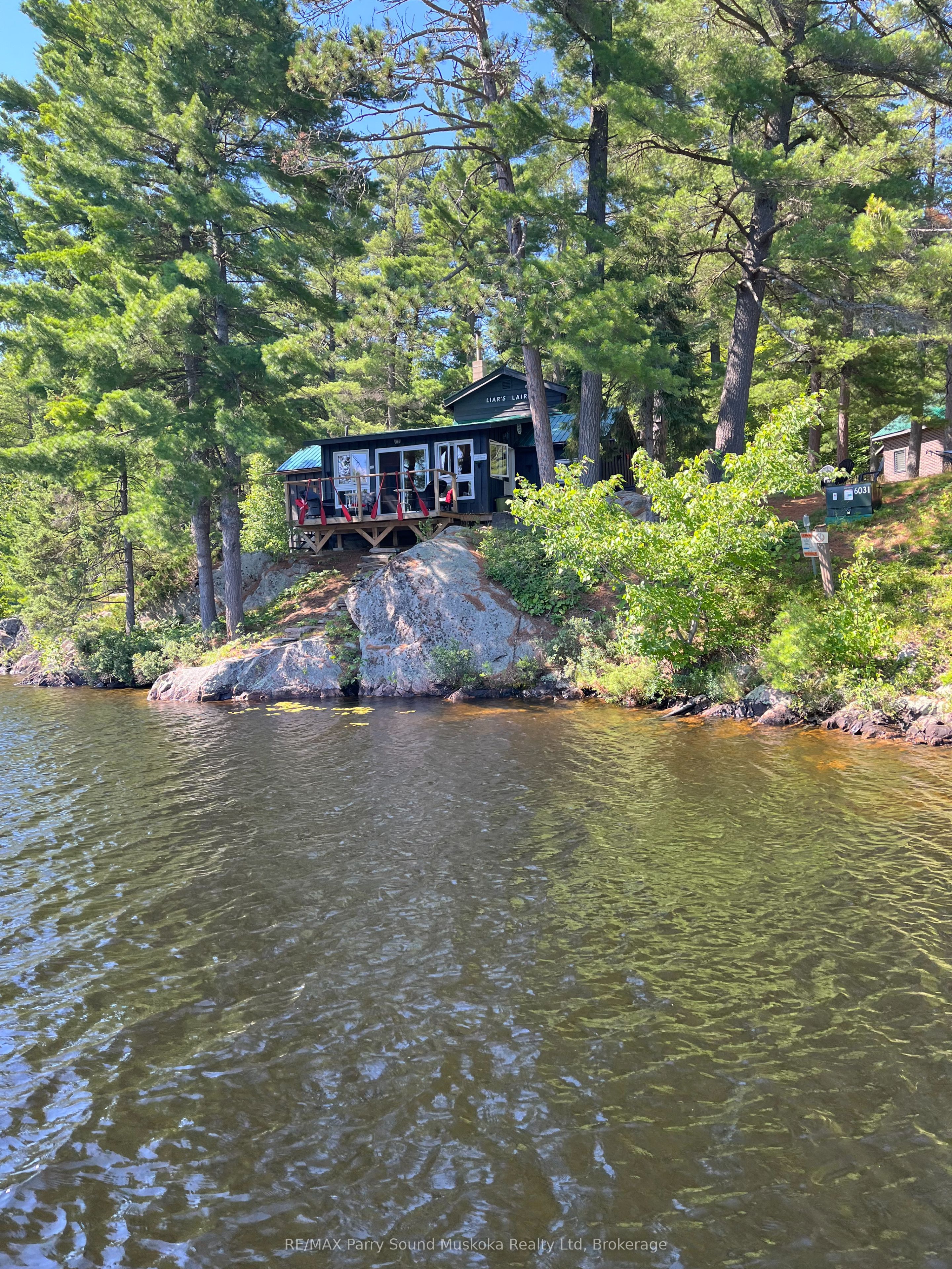104 Kawigamog Lake Property Photo 2