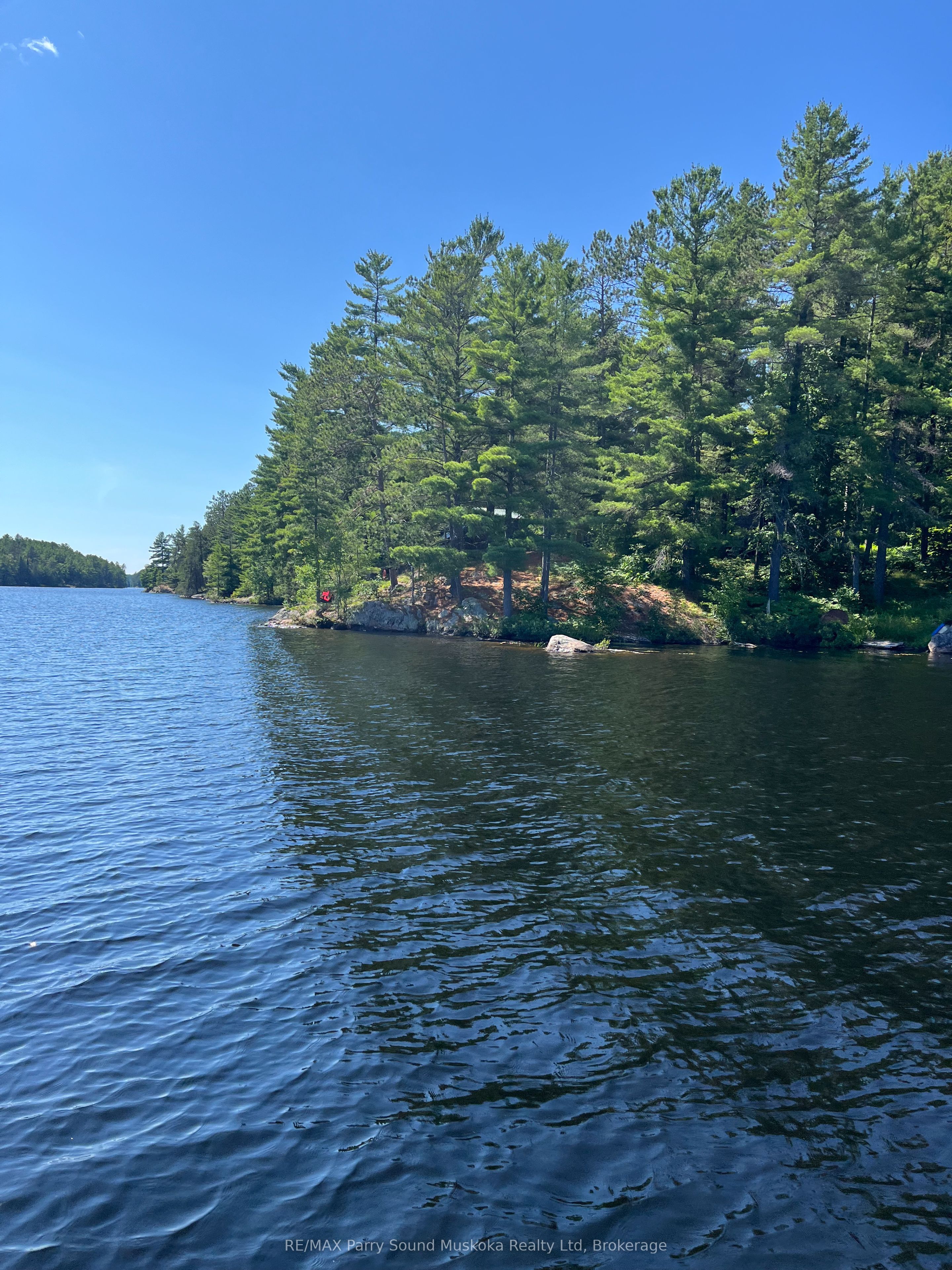 104 Kawigamog Lake Property Photo 4