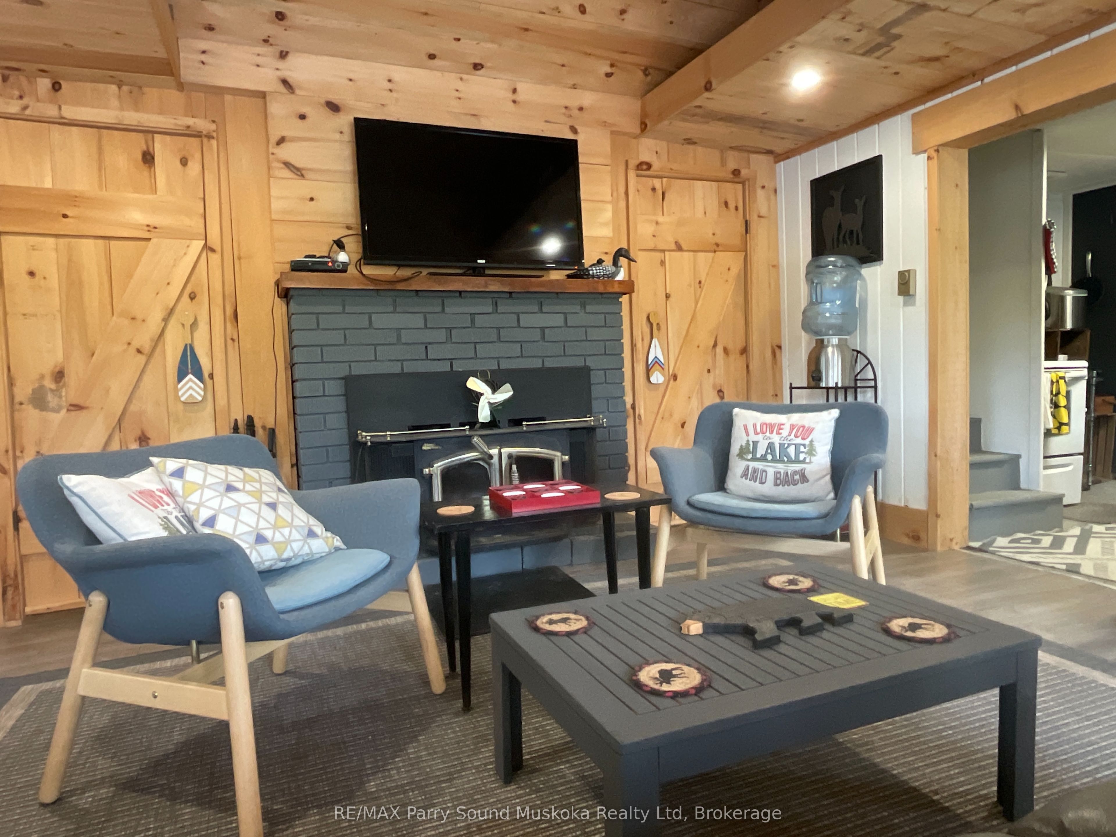 104 Kawigamog Lake Property Photo 10