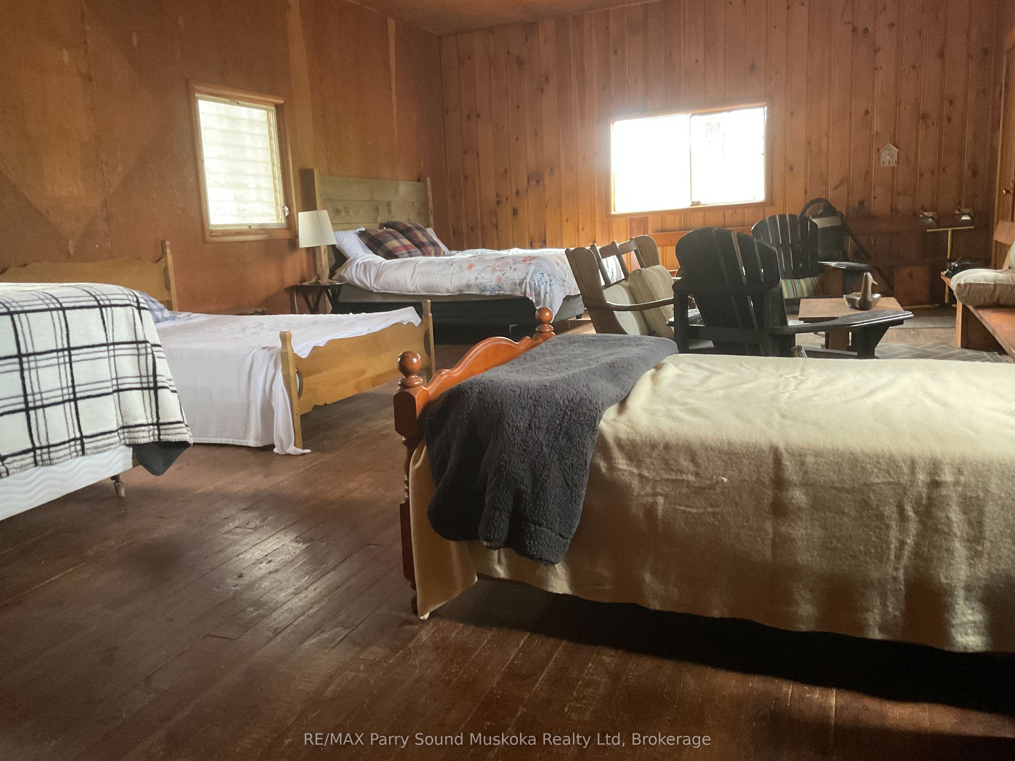 104 Kawigamog Lake Property Photo 21