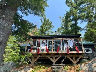 104 Kawigamog Lake Property Photo 29