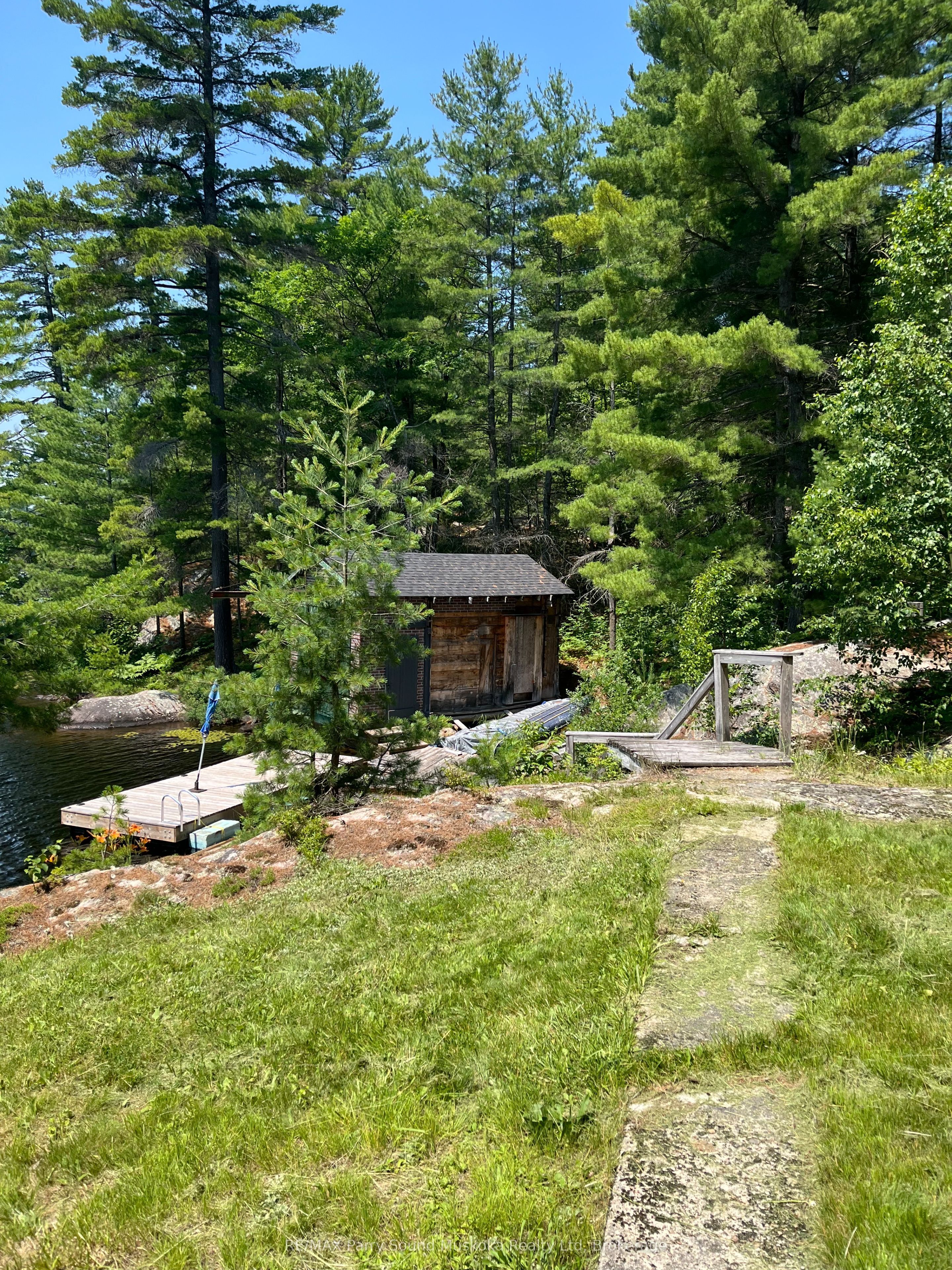 104 Kawigamog Lake Property Photo 41