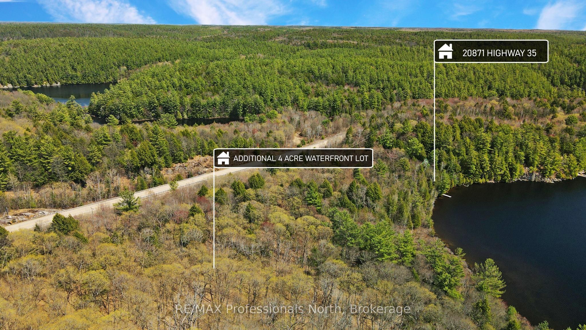 20871 Highway 35 Property Photo 5
