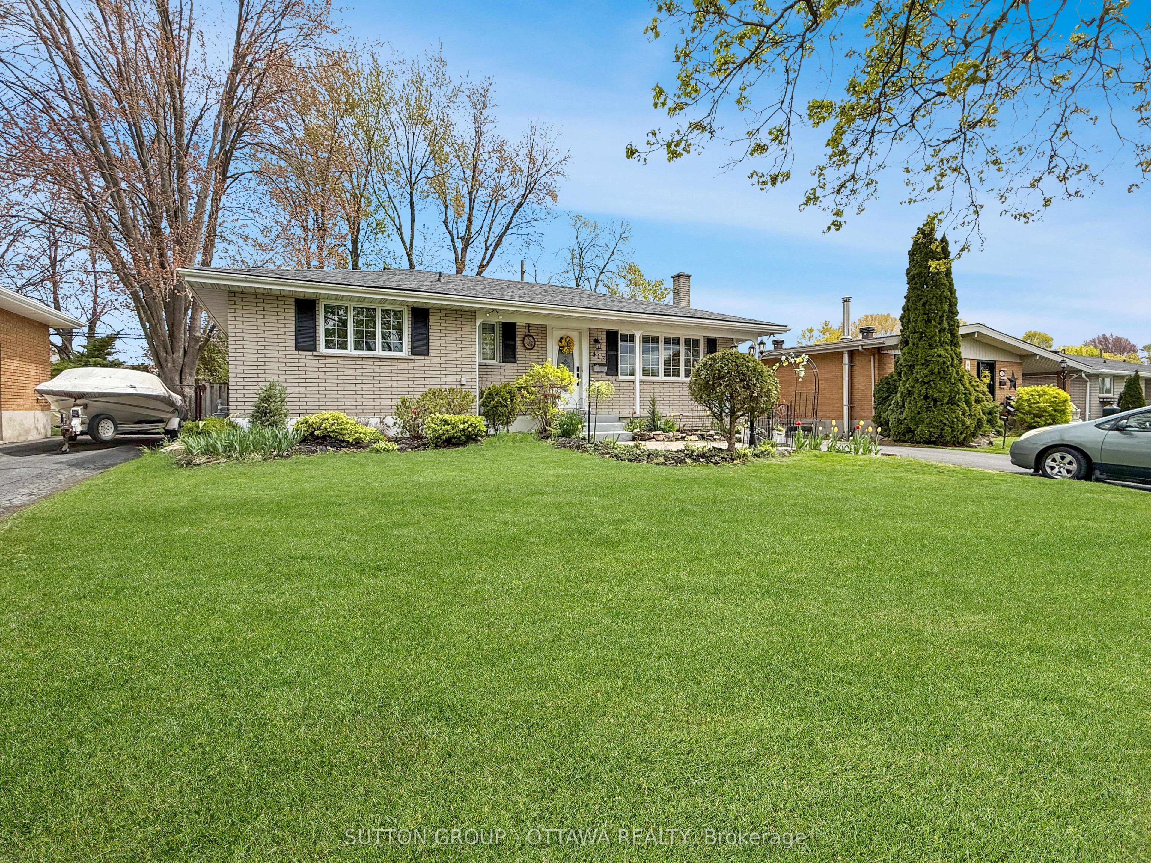 412 Leitch Drive Property Photo 3