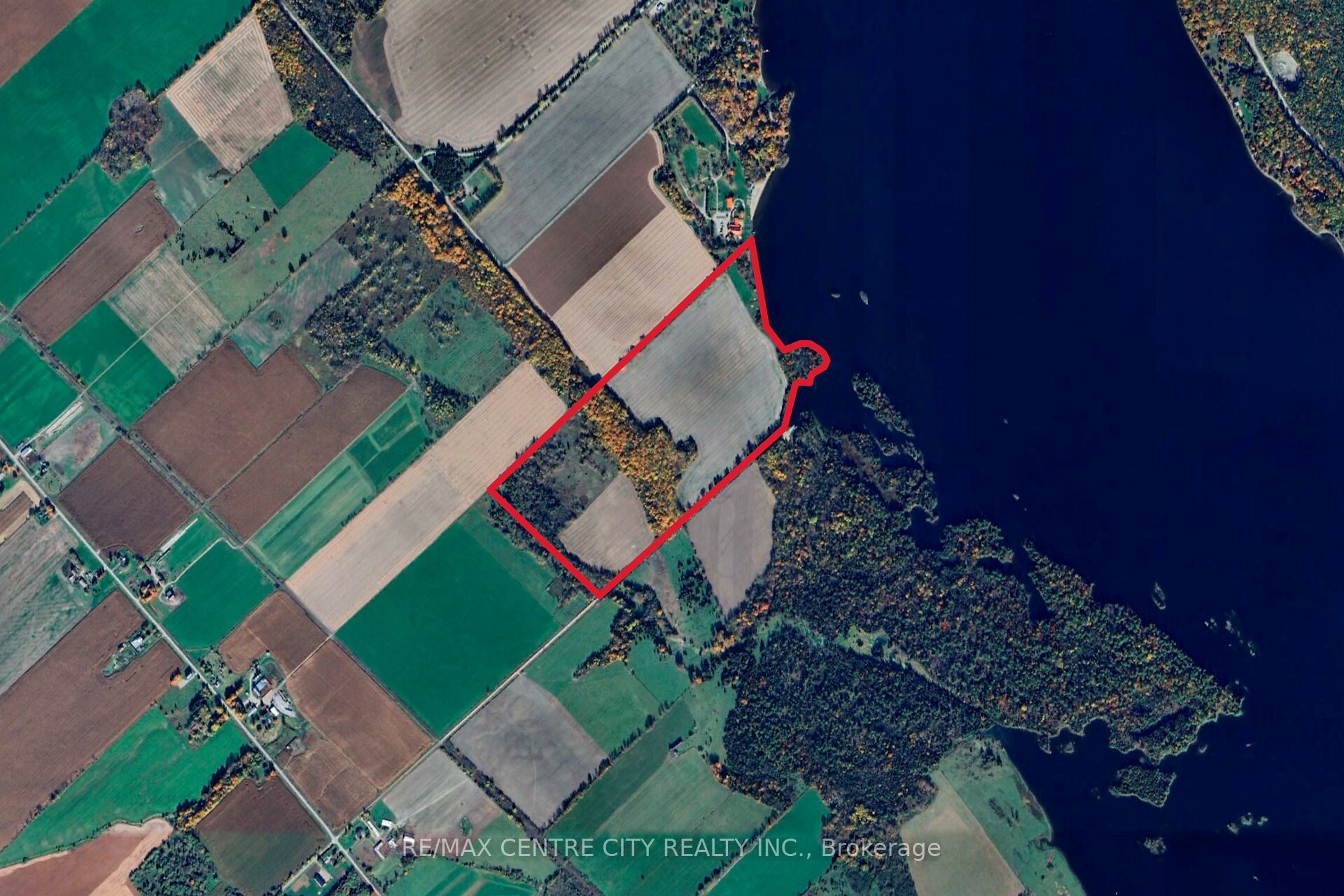Pt Lts 38 & 39 Concession 9 Road Property Photo 1
