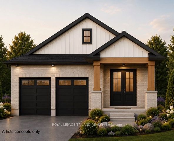 4246 Green Bend Property Photo 1