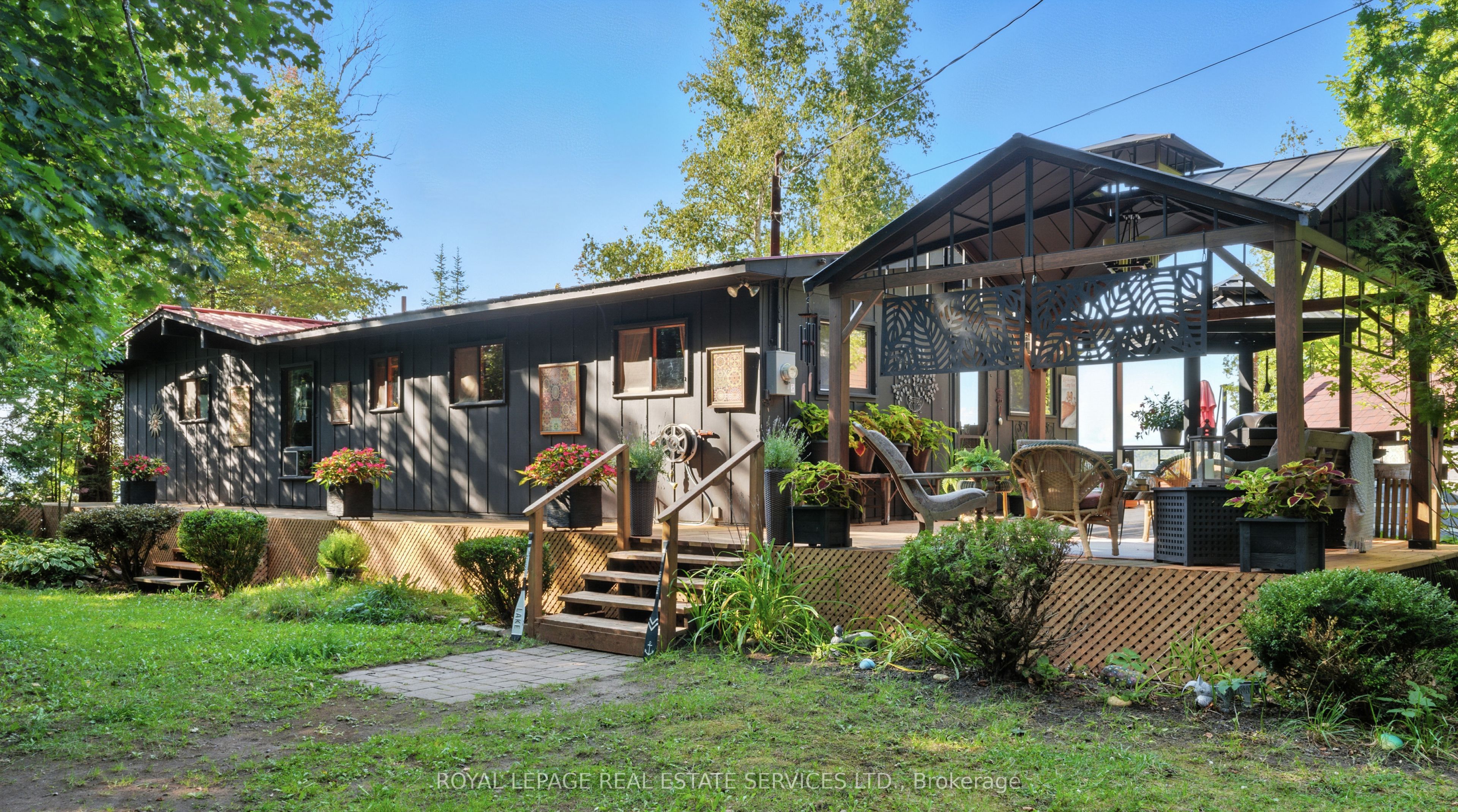 2278 Shore Road Property Photo 1