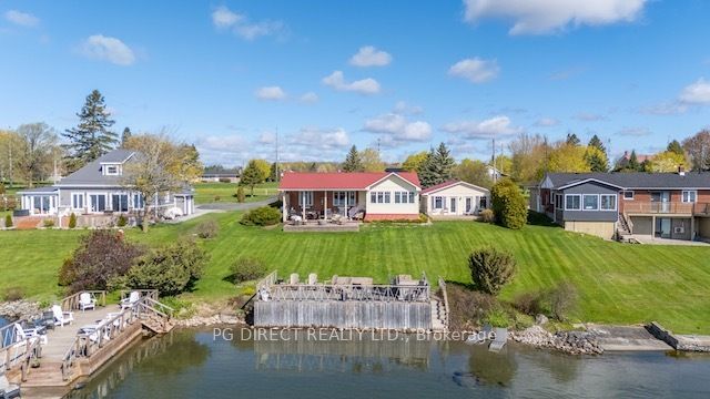 9 Shoreline Road Property Photo 1