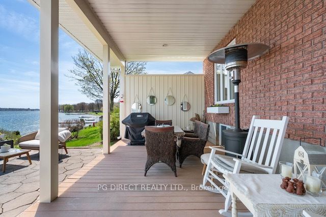 9 Shoreline Road Property Photo 5