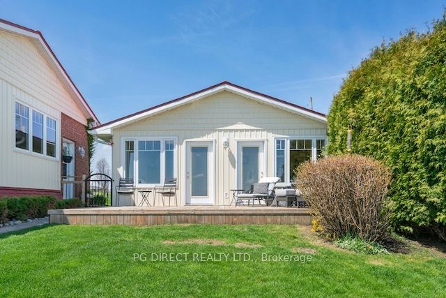 9 Shoreline Road Property Photo 19