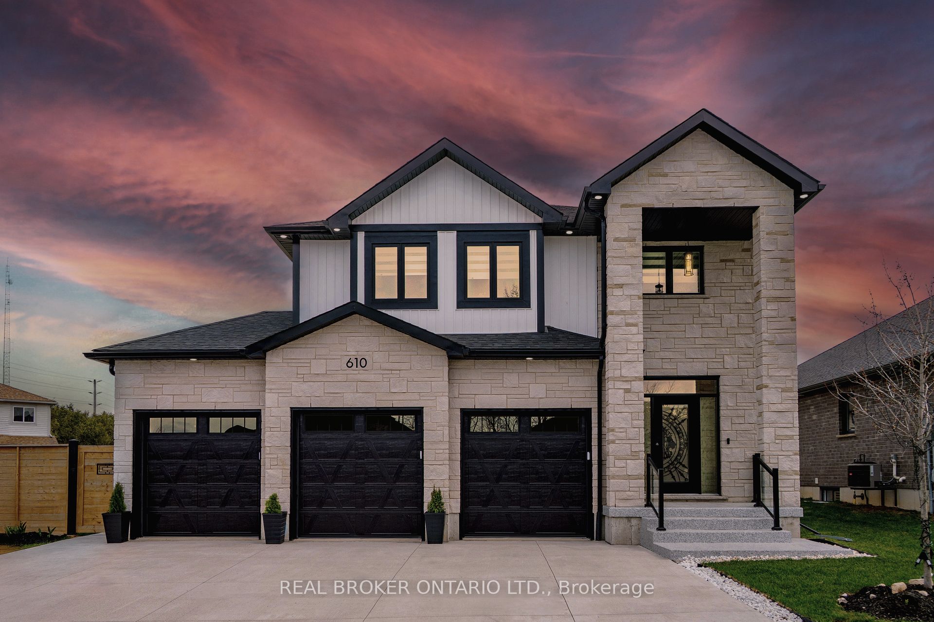 610 Conners Drive Property Photo 1