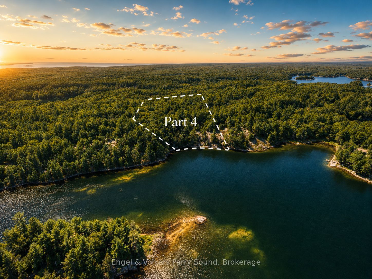 Part 4 Loon Bay Property Photo 1