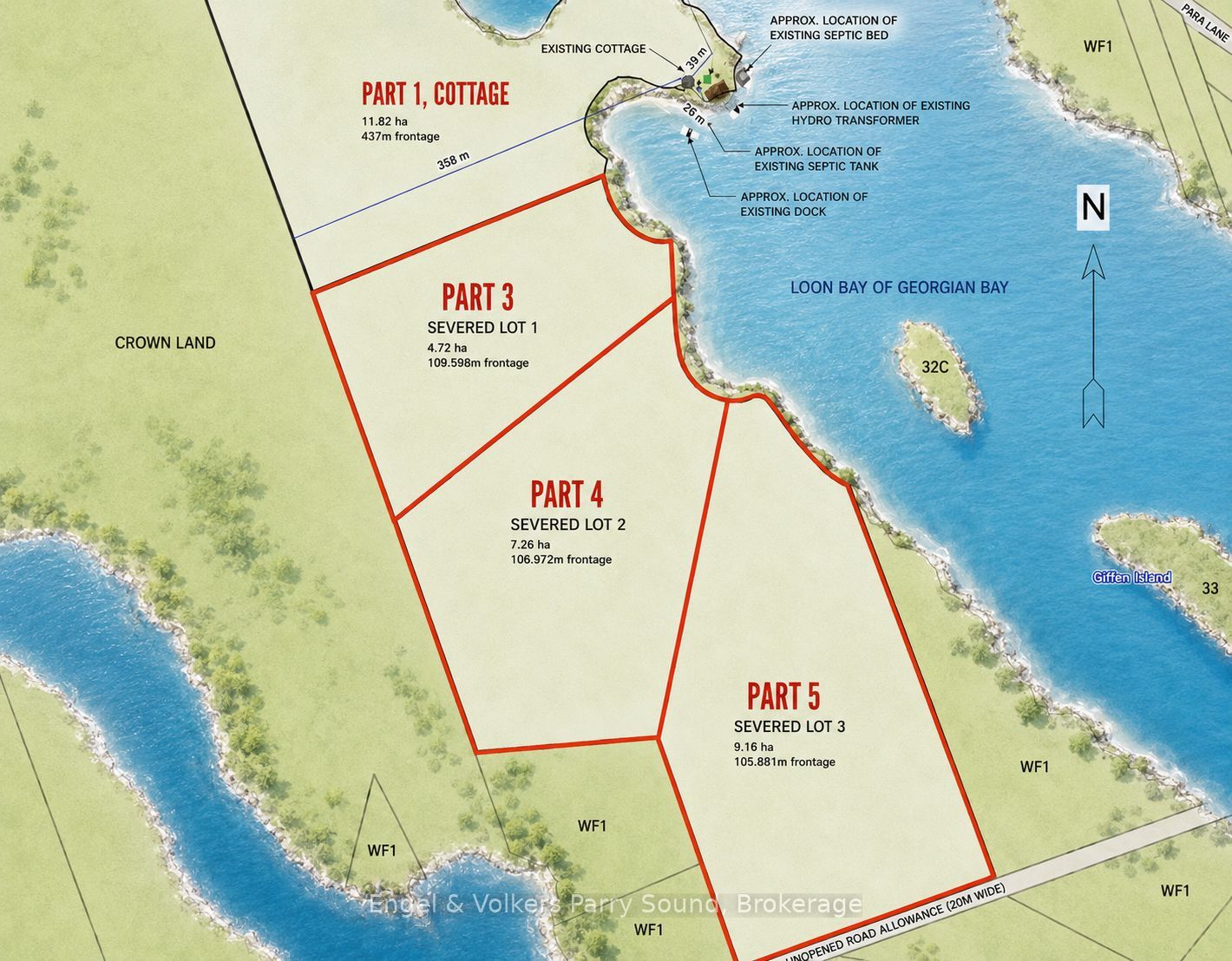 Part 4 Loon Bay Property Photo 2