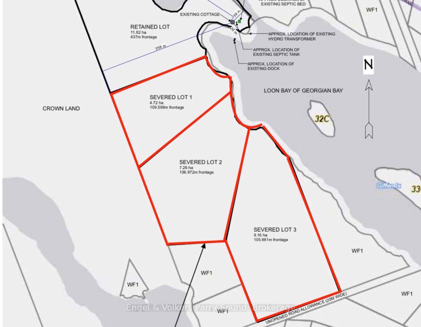 Part 4 Loon Bay Property Photo 6