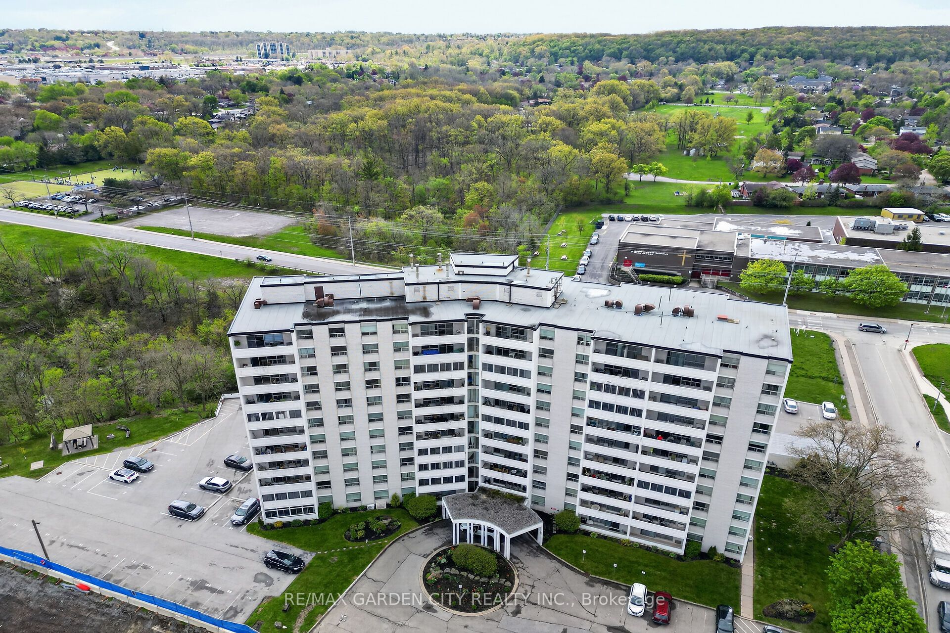 35 Towering Heights Boulevard 106 Property Photo 22