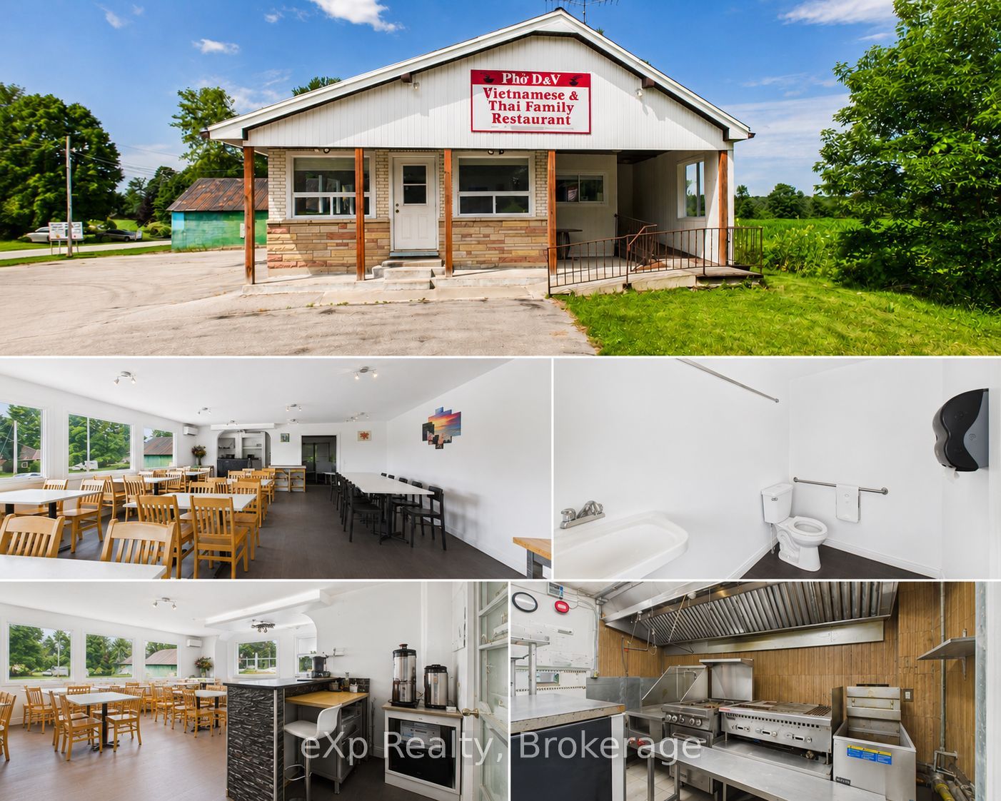 315194 Highway 6 Property Photo 1
