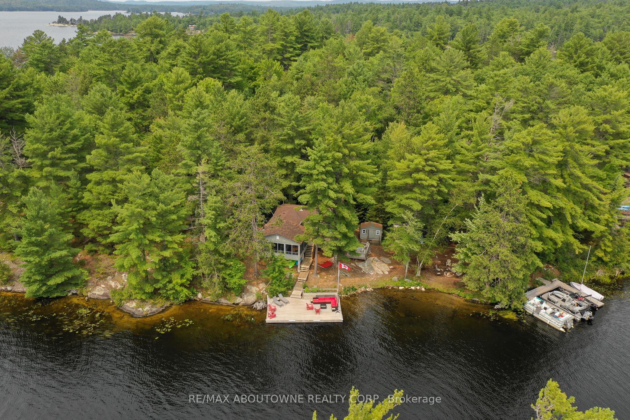 347 Weslemkoon Lake Property Photo 3
