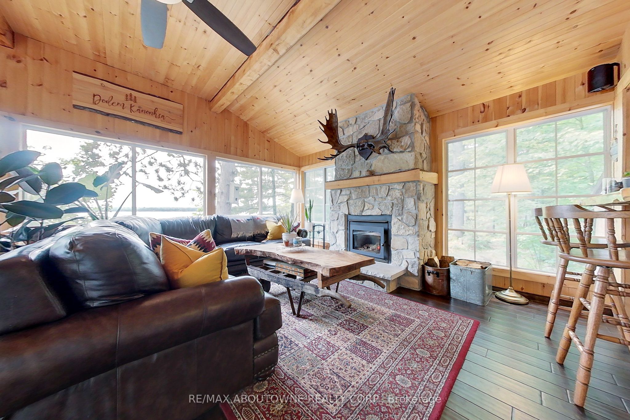 347 Weslemkoon Lake Property Photo 5