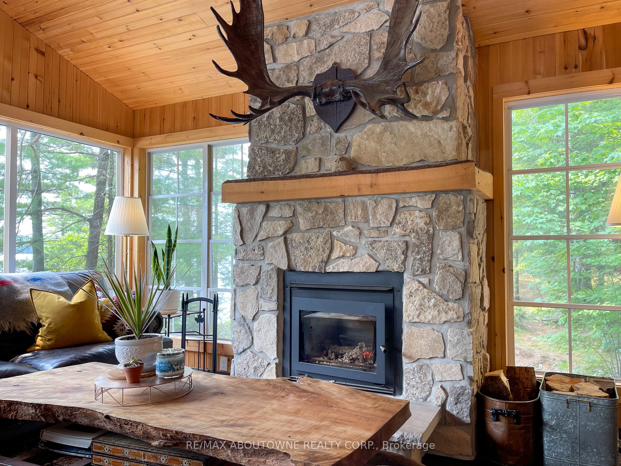 347 Weslemkoon Lake Property Photo 6