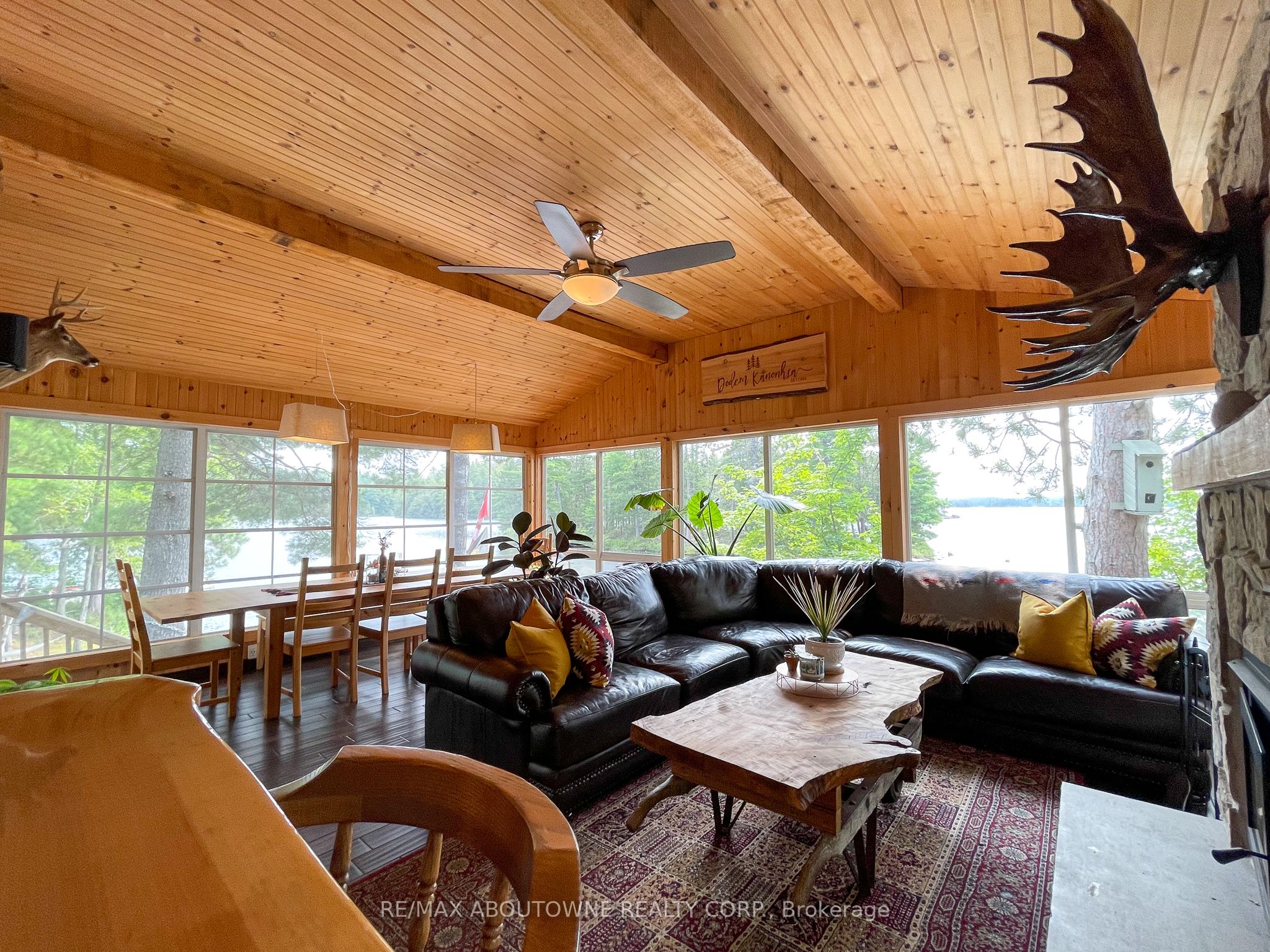347 Weslemkoon Lake Property Photo 8