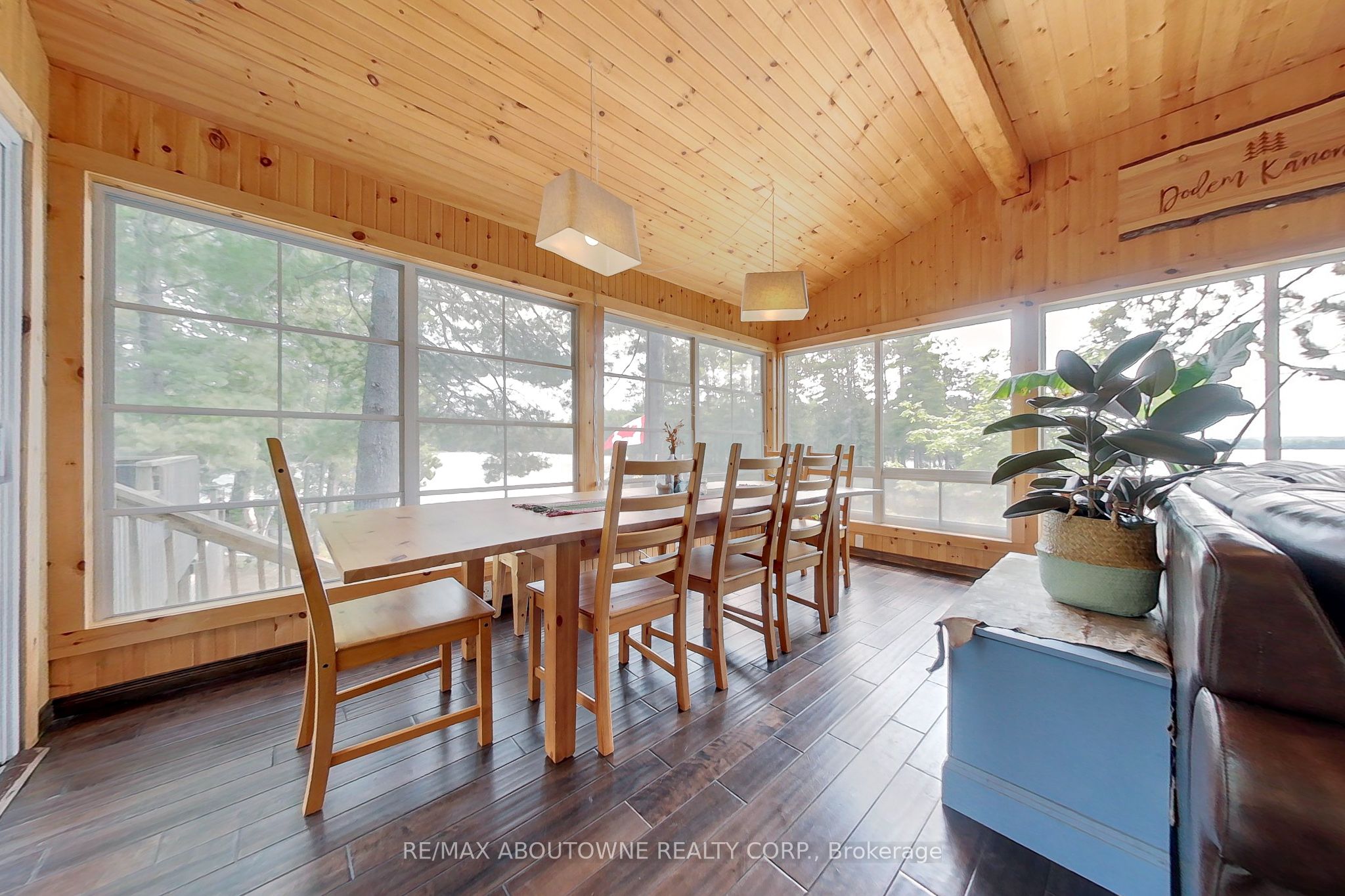 347 Weslemkoon Lake Property Photo 9
