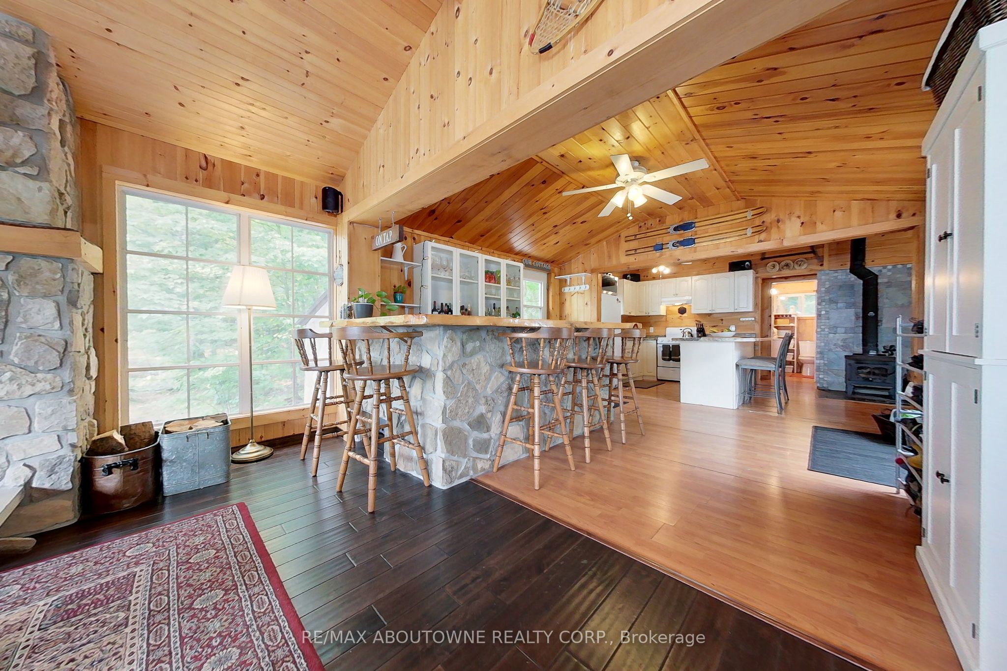 347 Weslemkoon Lake Property Photo 12
