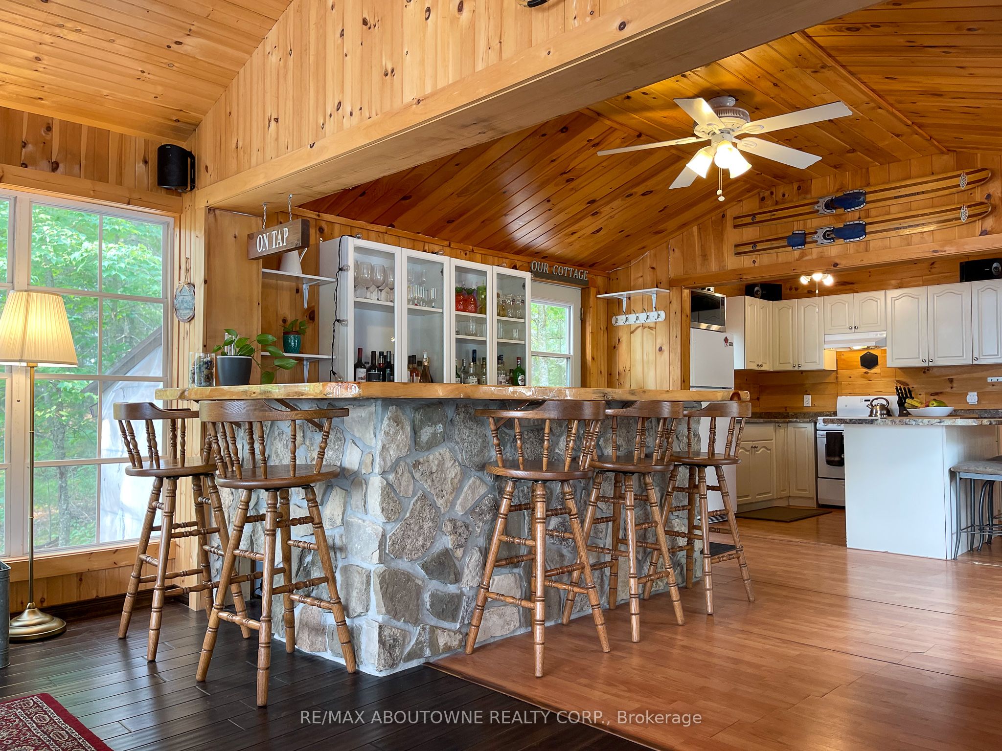 347 Weslemkoon Lake Property Photo 13