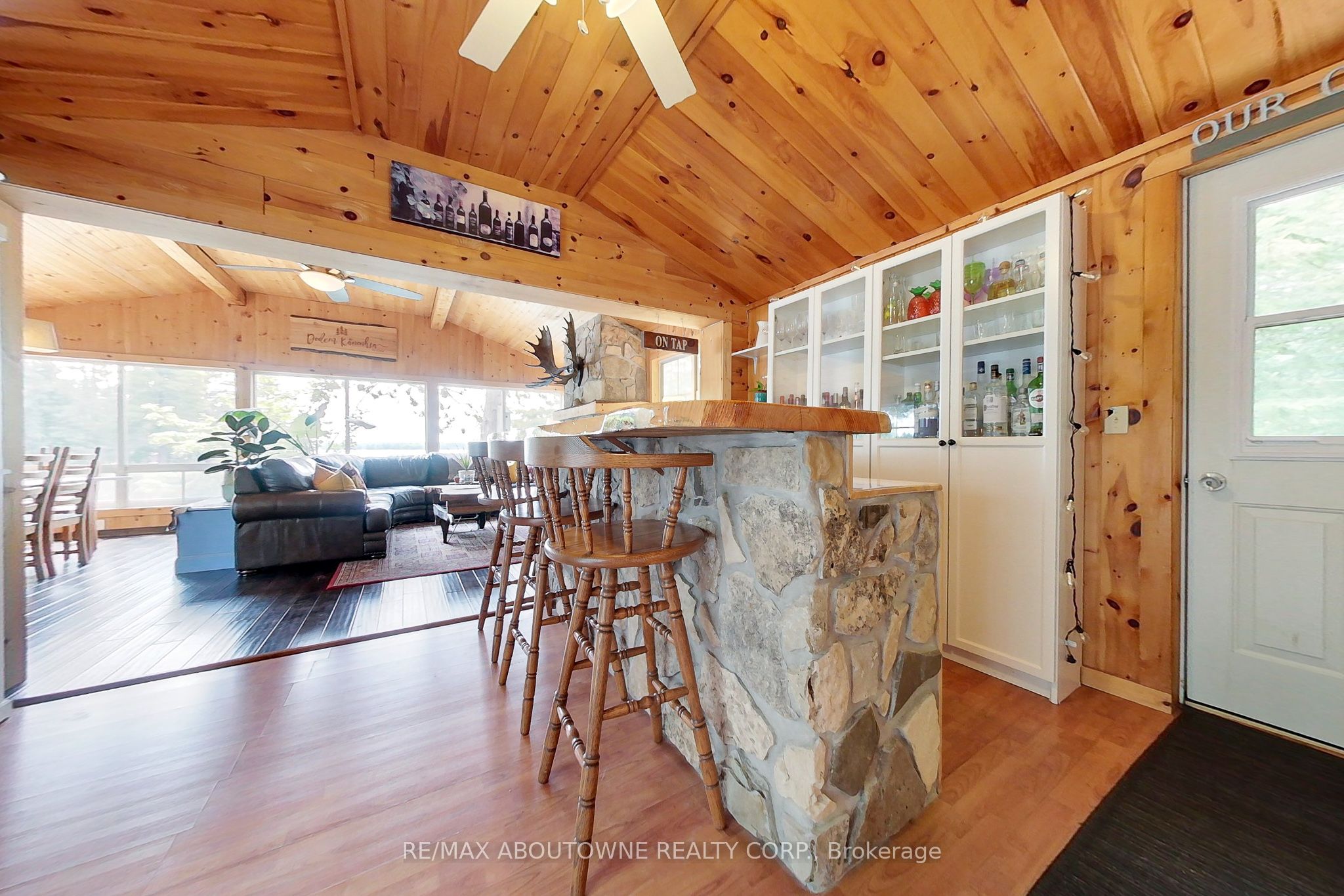 347 Weslemkoon Lake Property Photo 15