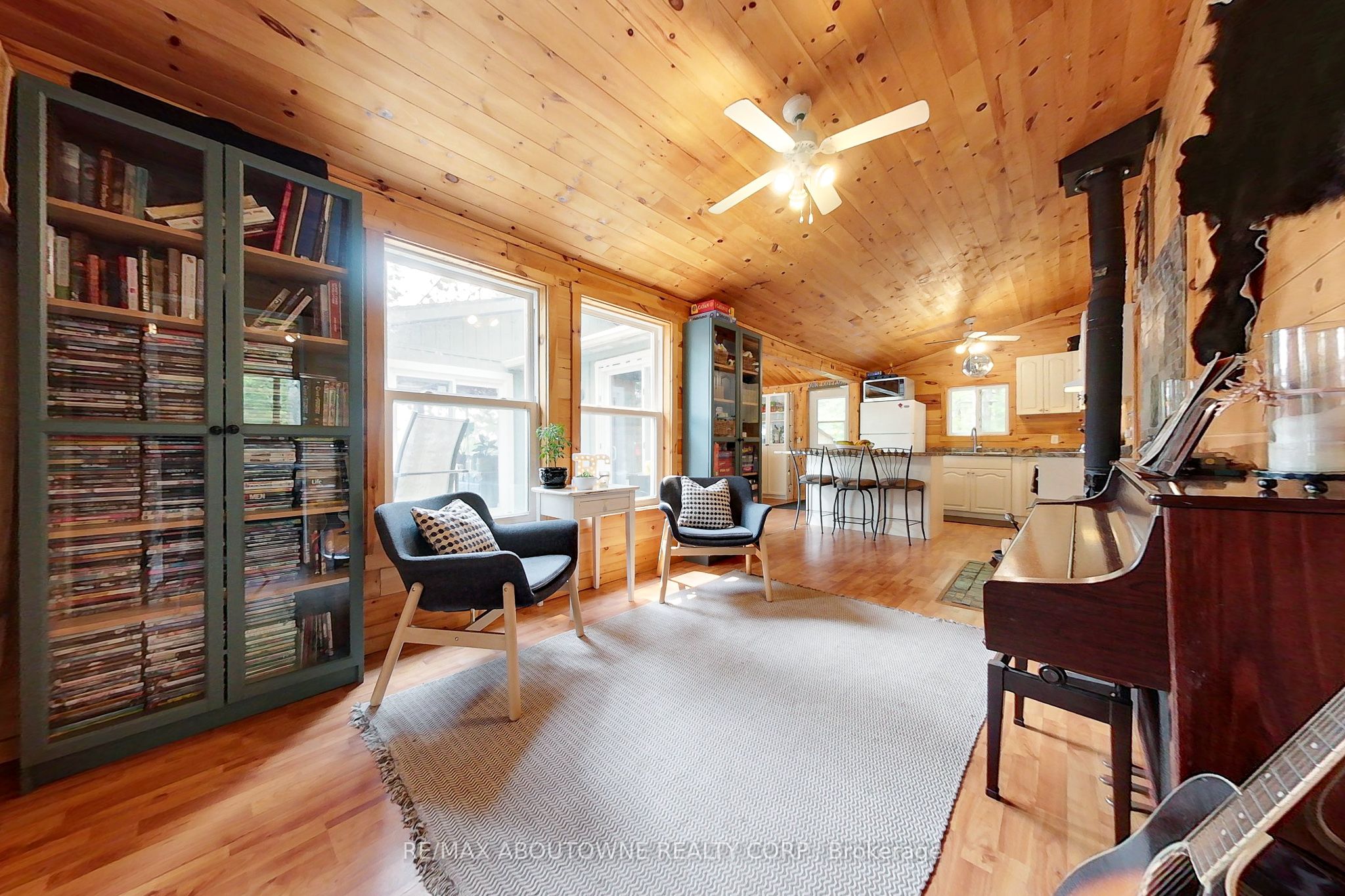 347 Weslemkoon Lake Property Photo 20