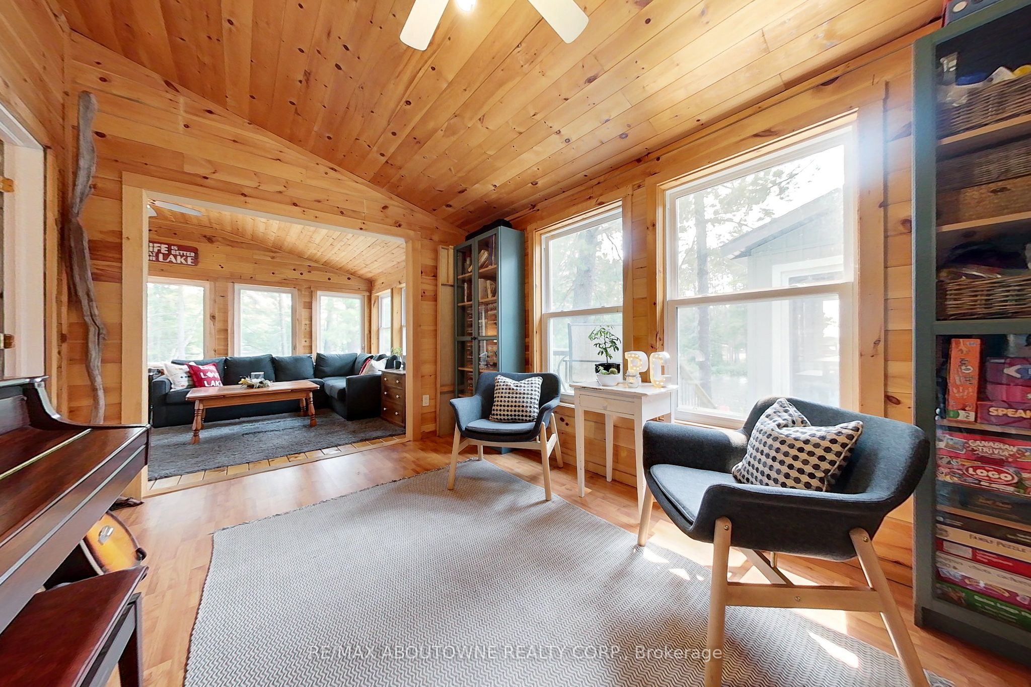 347 Weslemkoon Lake Property Photo 21