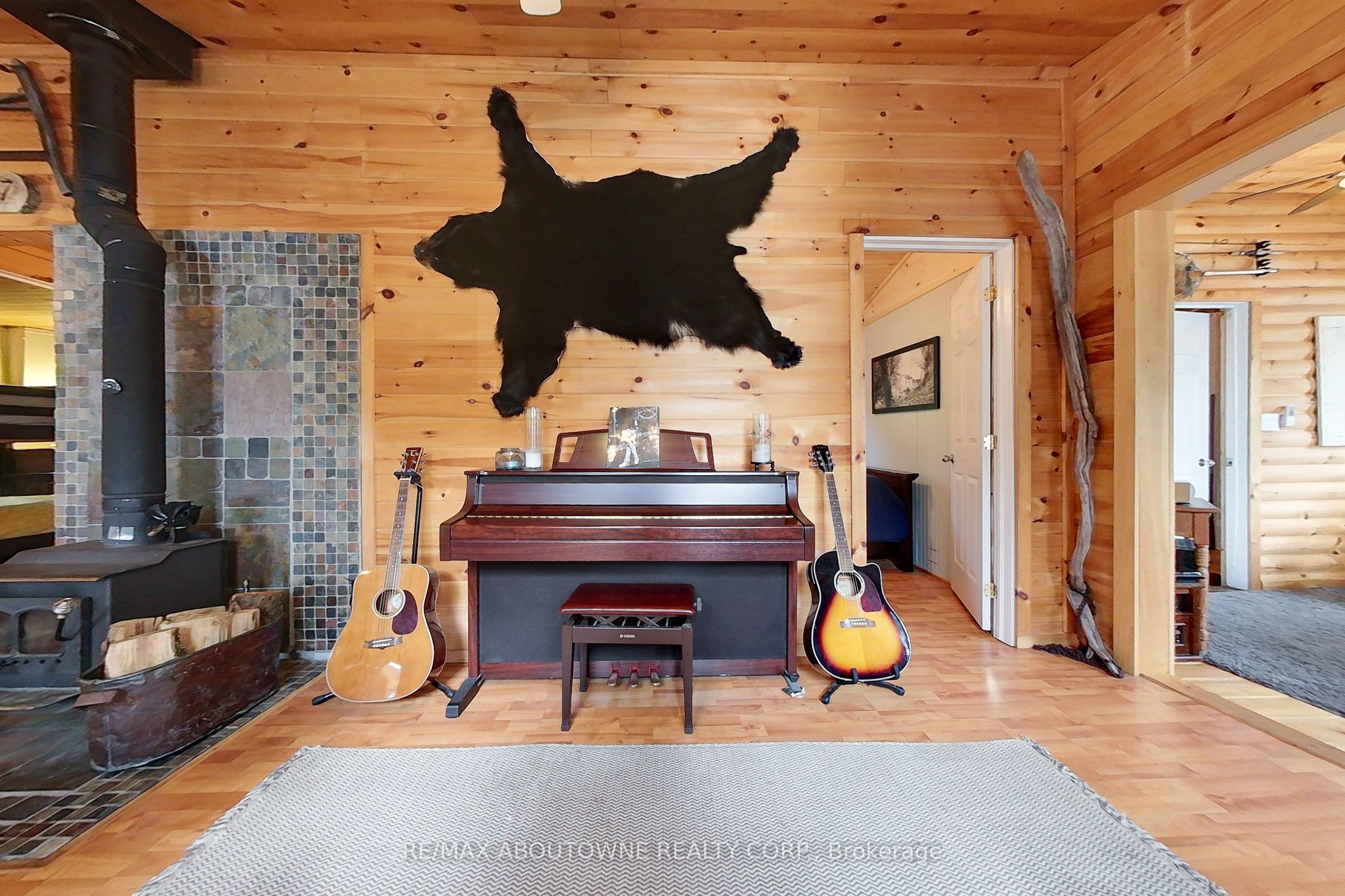 347 Weslemkoon Lake Property Photo 22
