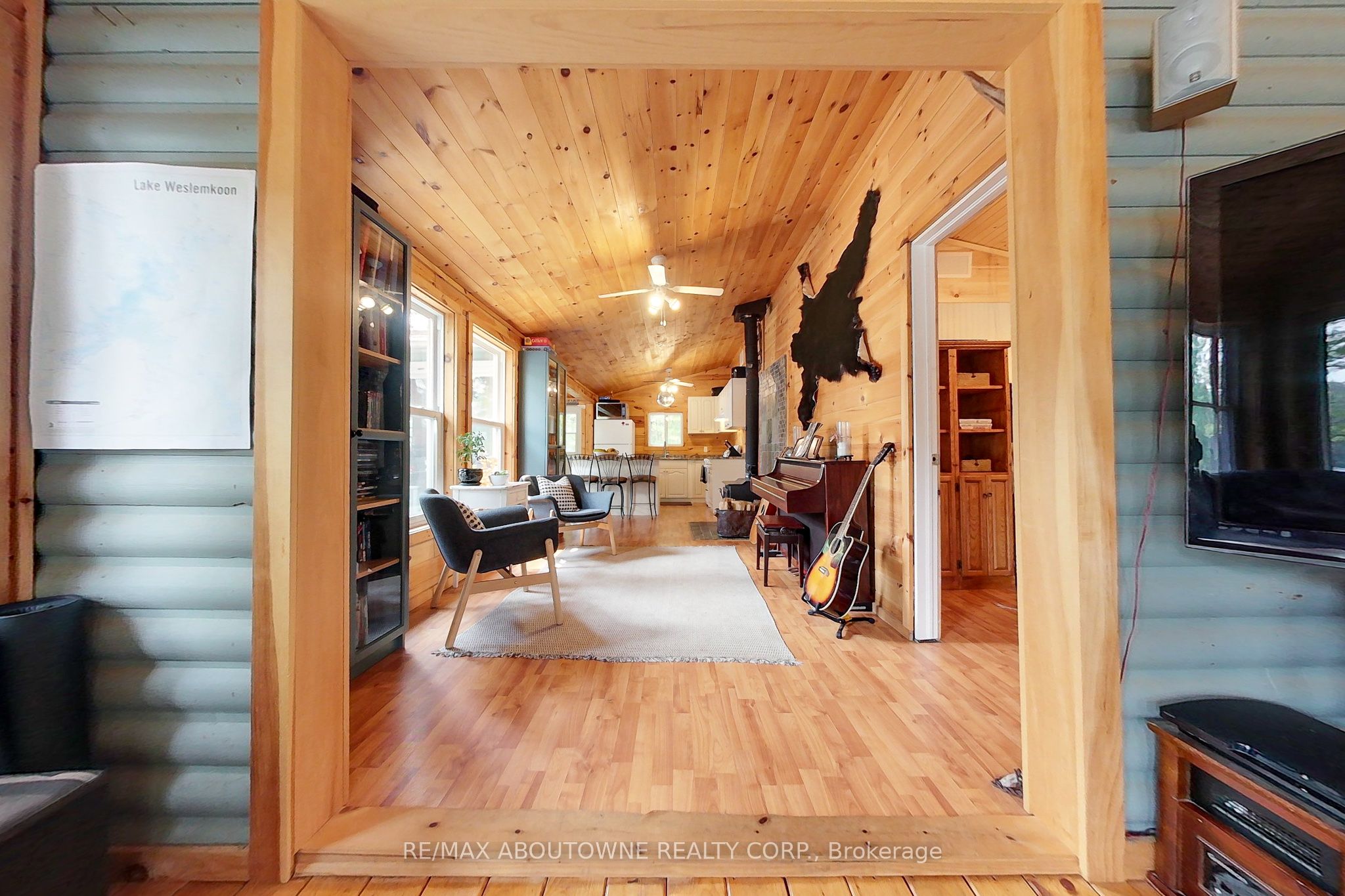 347 Weslemkoon Lake Property Photo 24