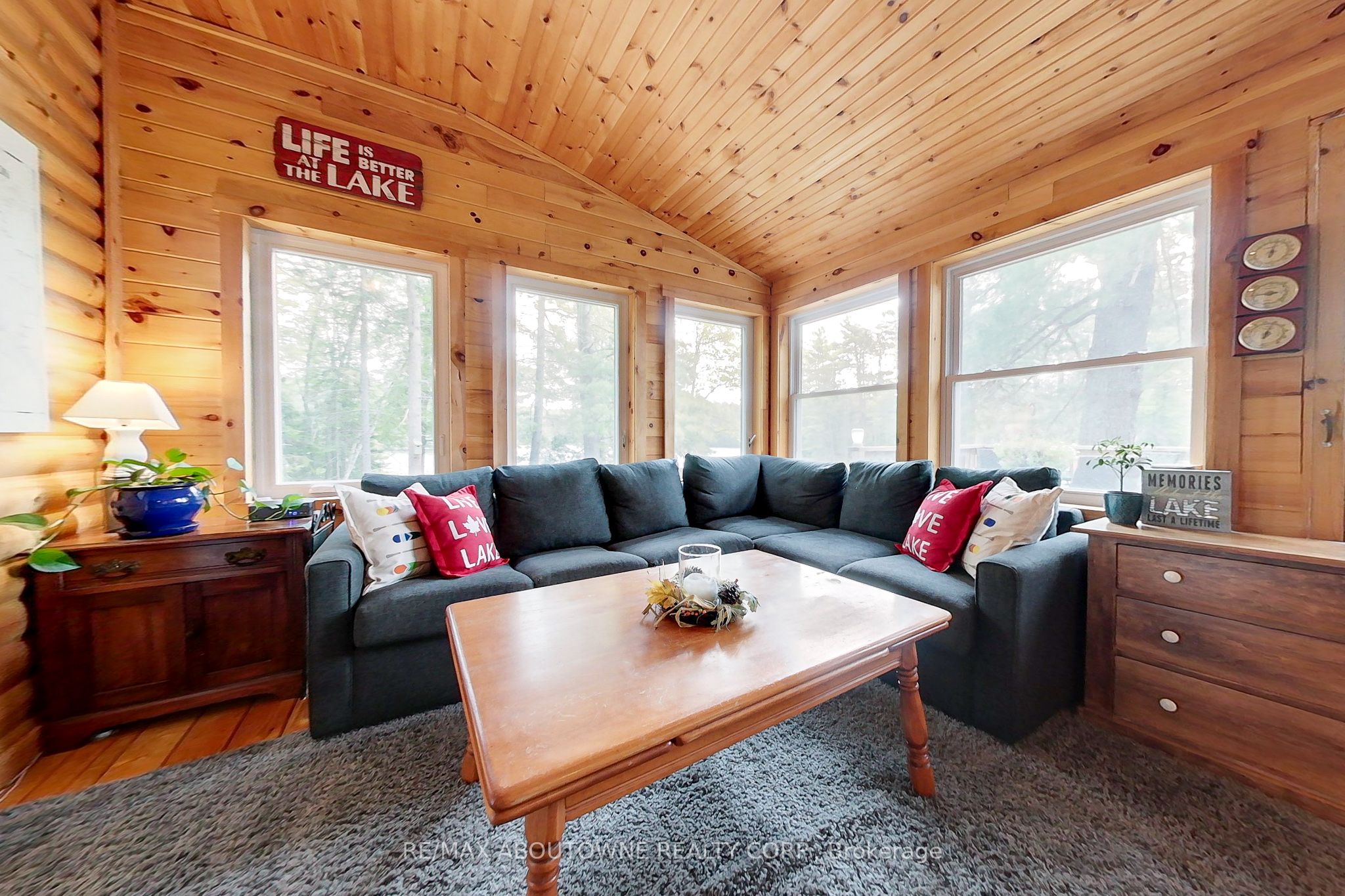347 Weslemkoon Lake Property Photo 26