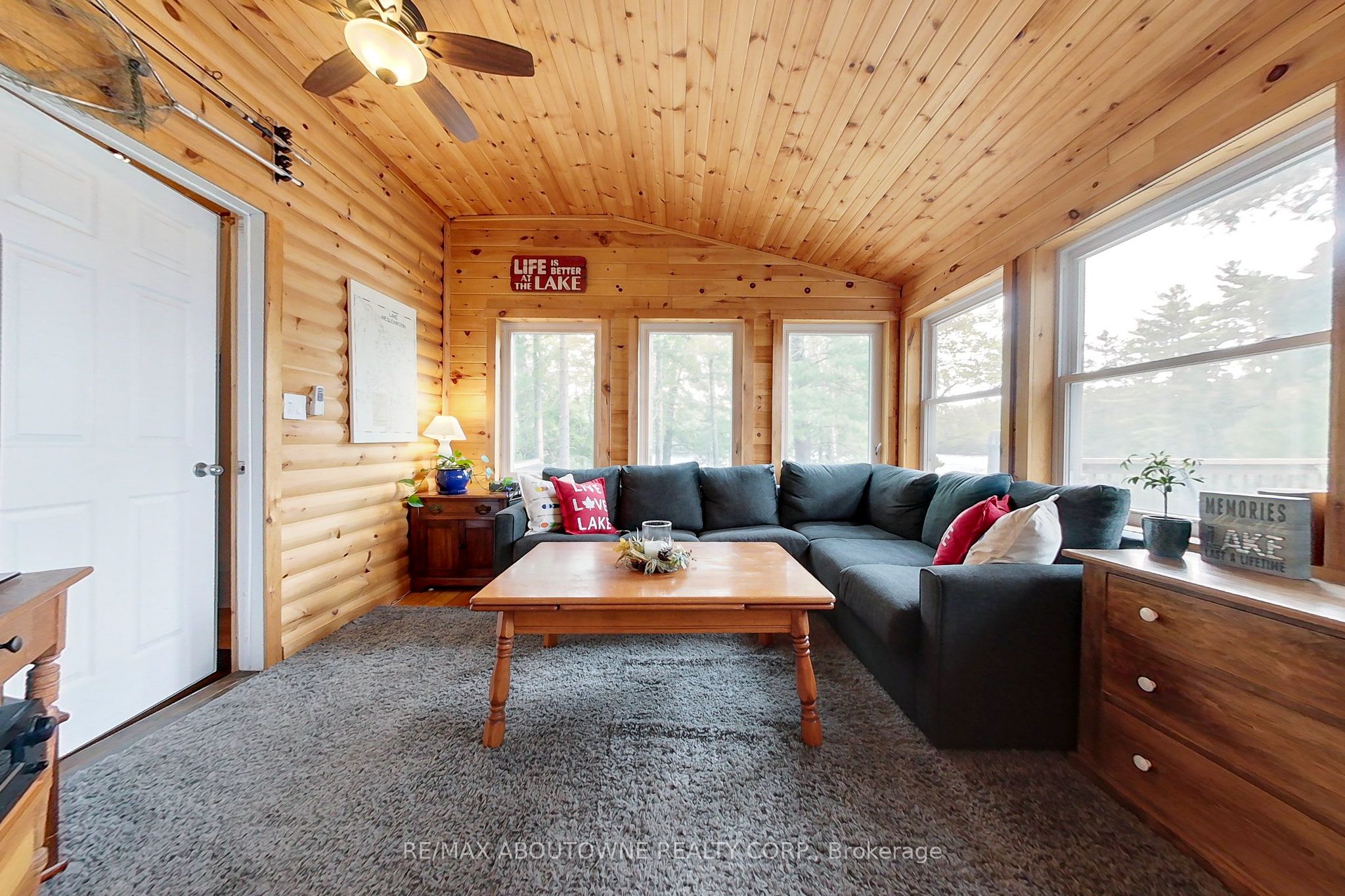 347 Weslemkoon Lake Property Photo 27