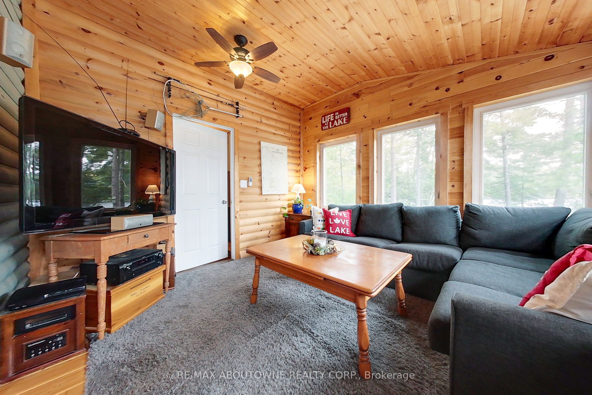 347 Weslemkoon Lake Property Photo 28