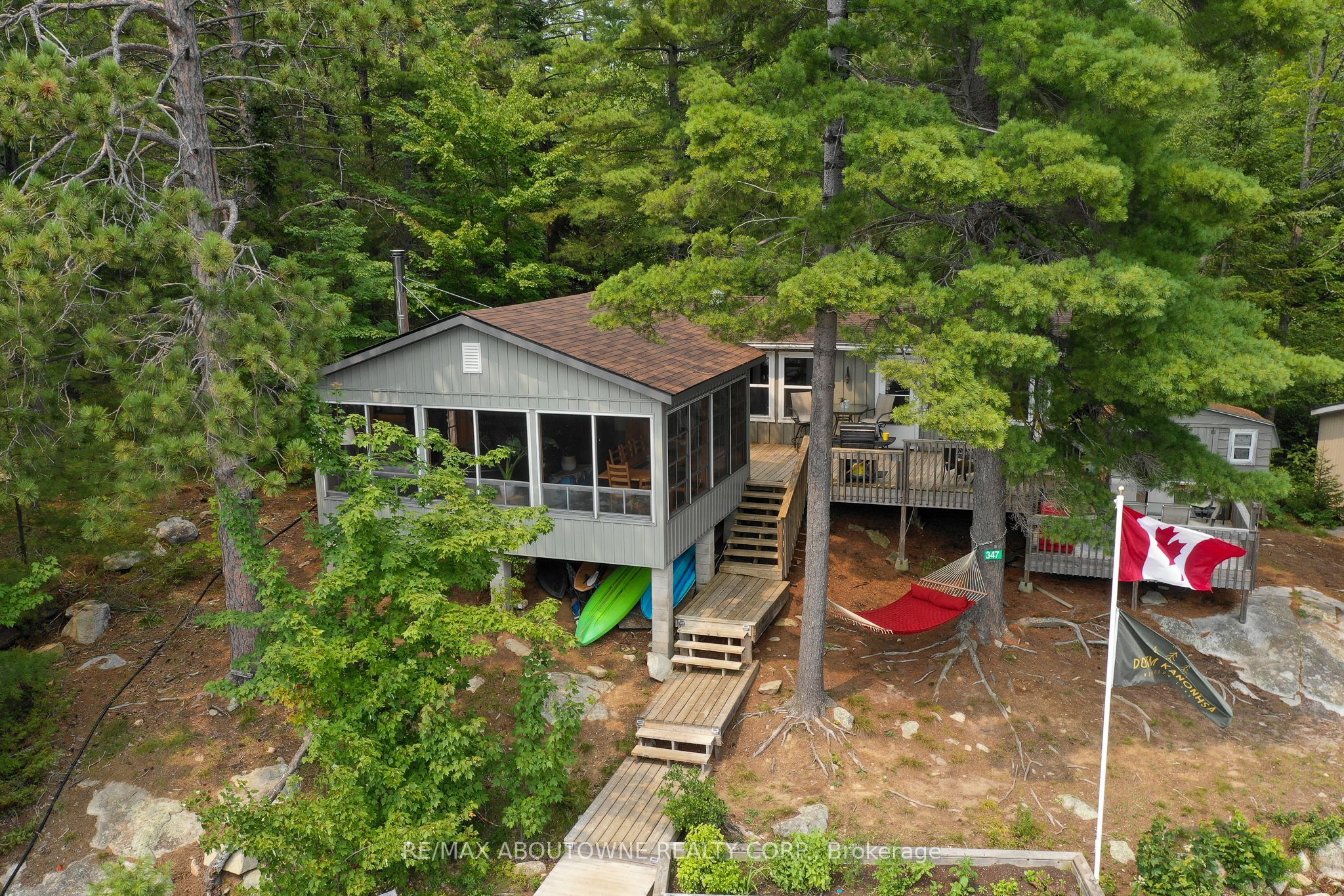 347 Weslemkoon Lake Property Photo 37