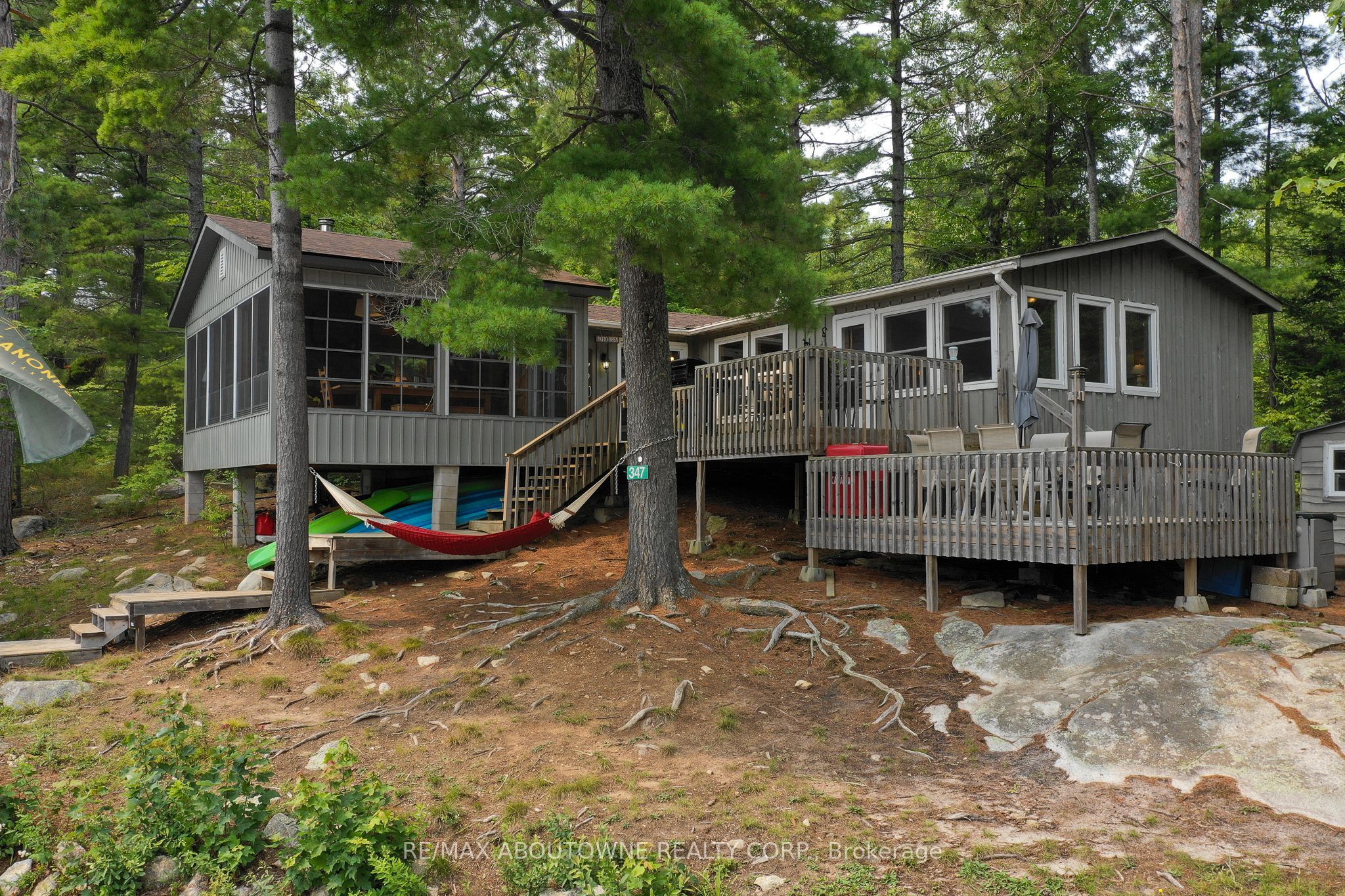 347 Weslemkoon Lake Property Photo 38
