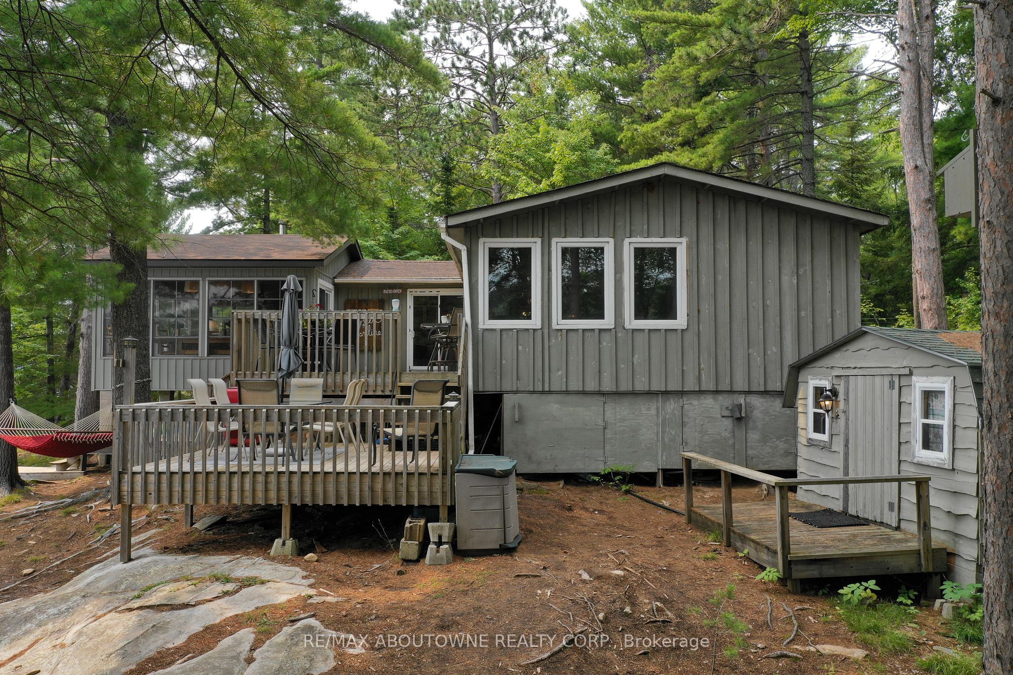 347 Weslemkoon Lake Property Photo 39