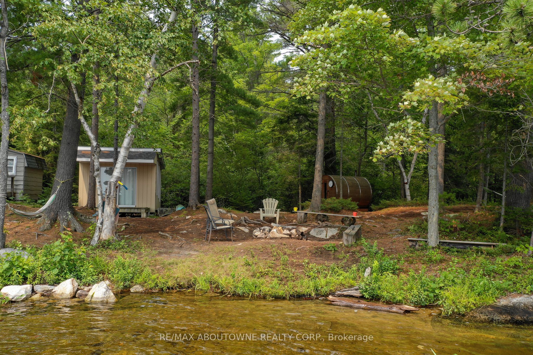 347 Weslemkoon Lake Property Photo 40
