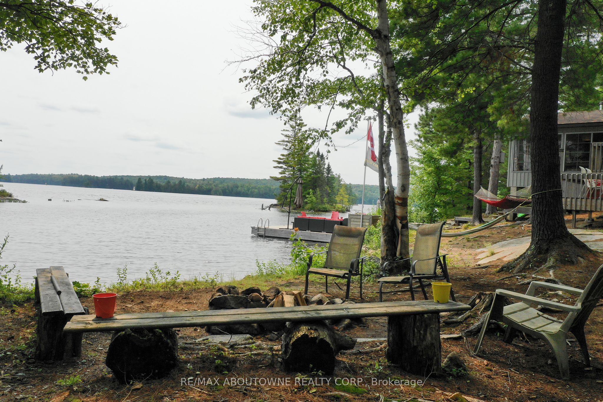 347 Weslemkoon Lake Property Photo 41