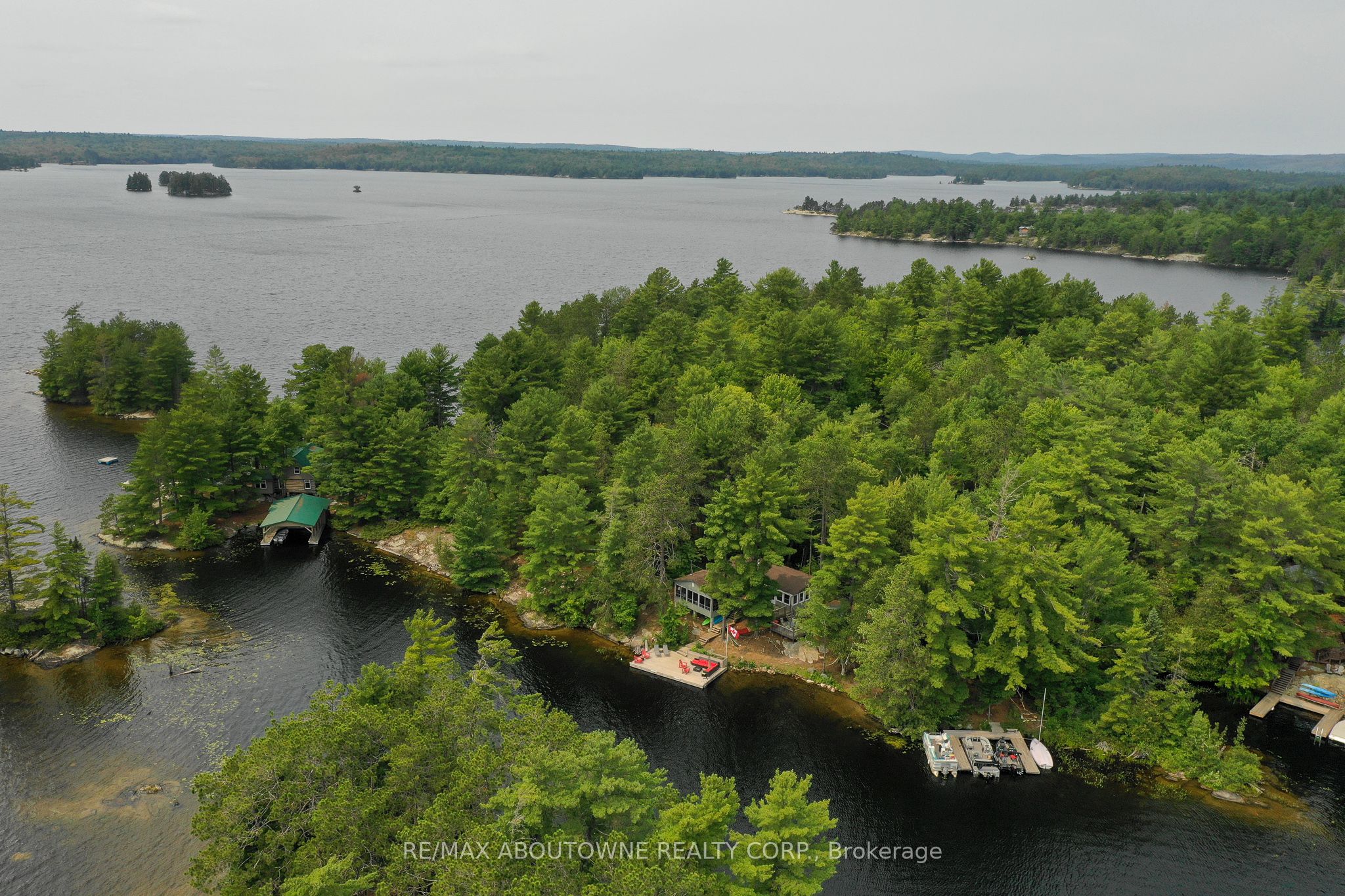 347 Weslemkoon Lake Property Photo 42