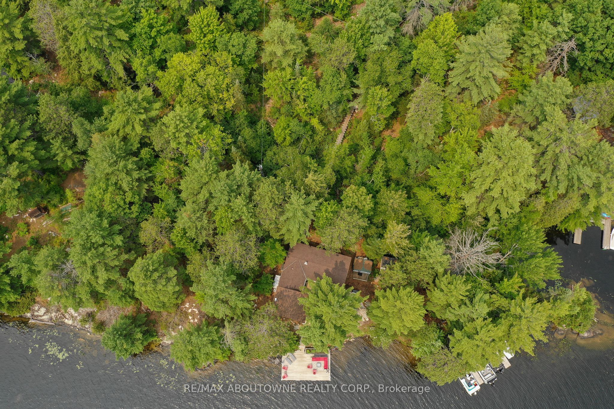 347 Weslemkoon Lake Property Photo 45