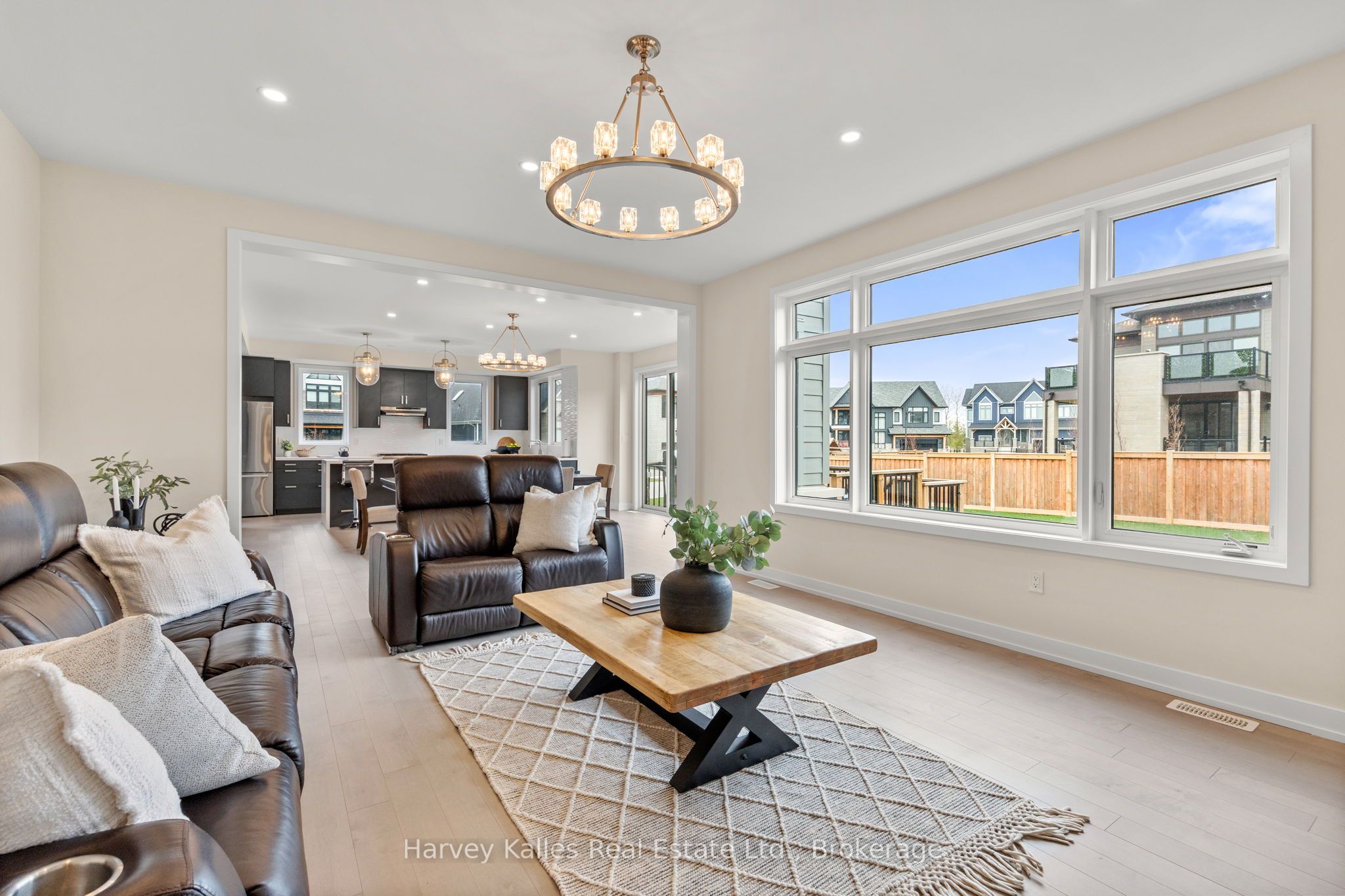 157 Springside Crescent Property Photo 1