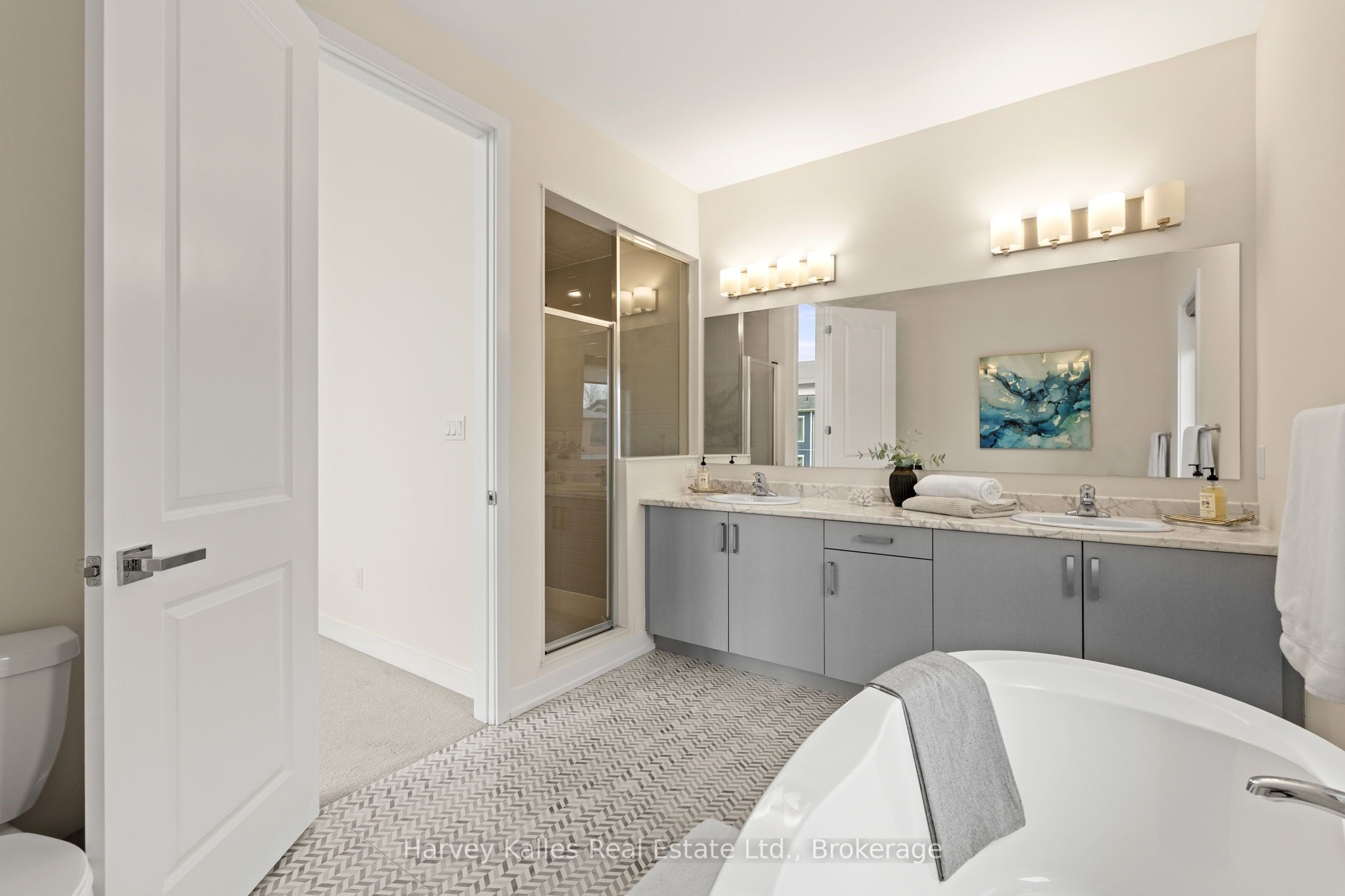 157 Springside Crescent Property Photo 24