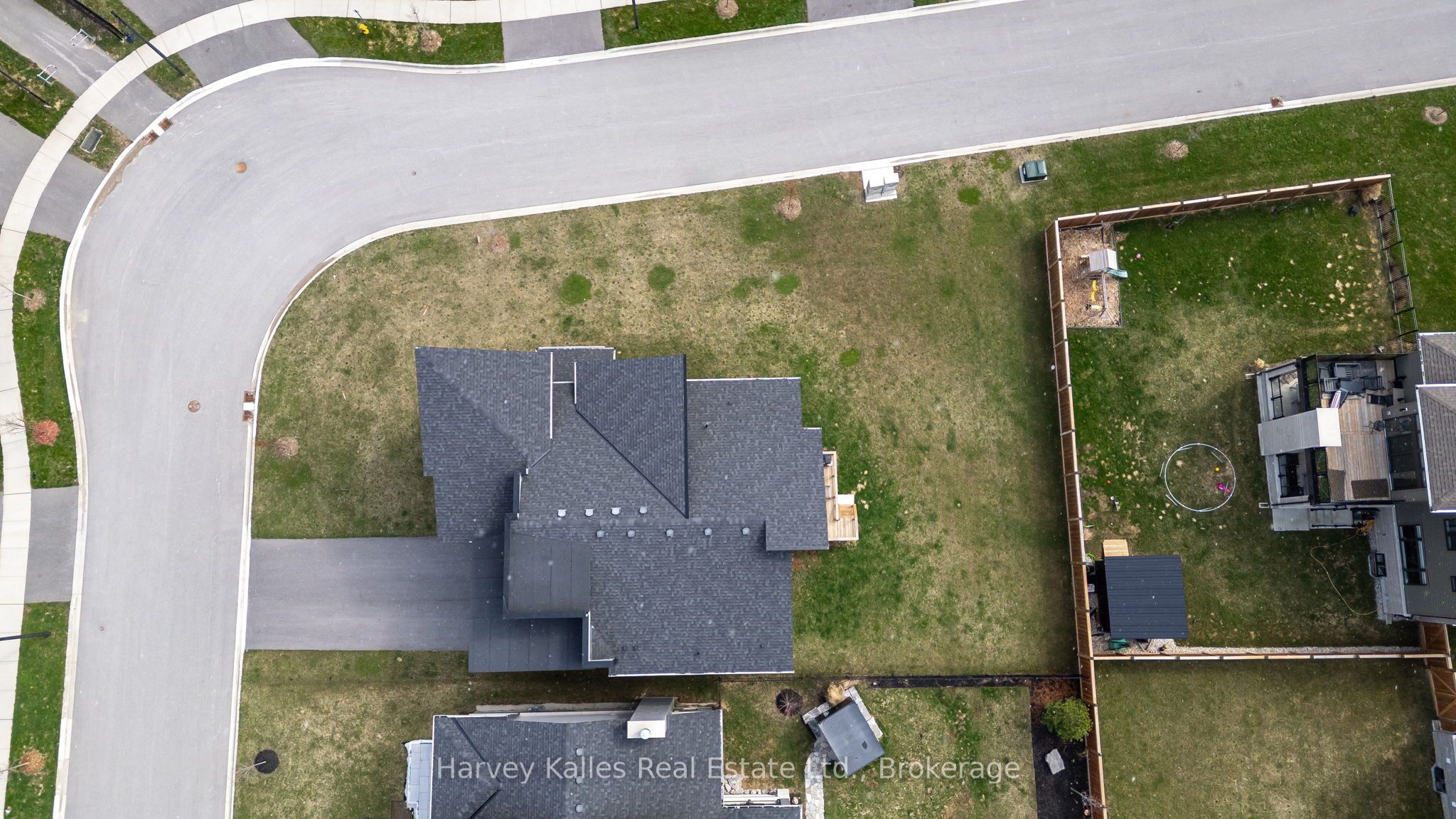 157 Springside Crescent Property Photo 40
