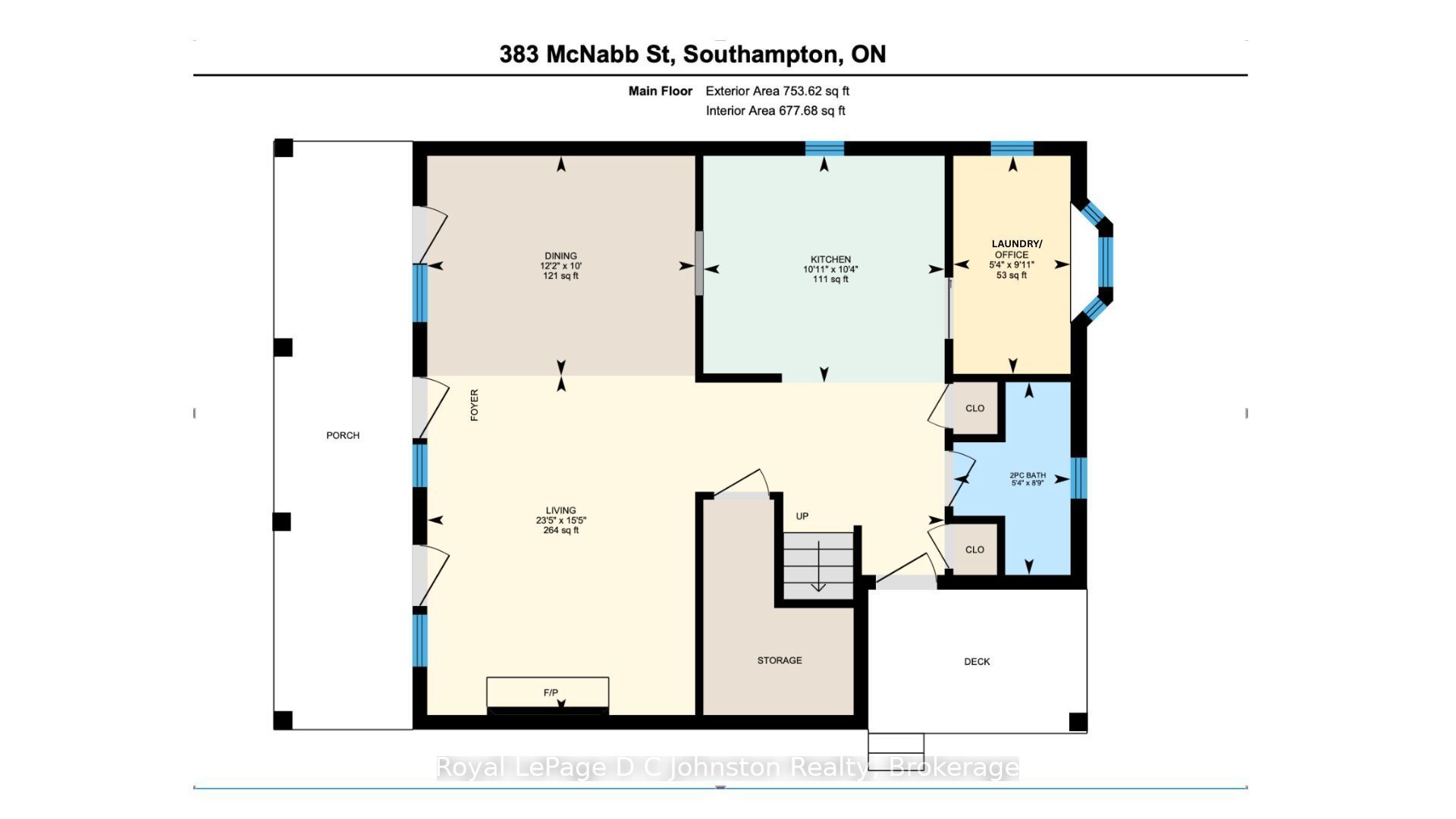 383 Mcnabb Street Unit 123 Property Photo 47