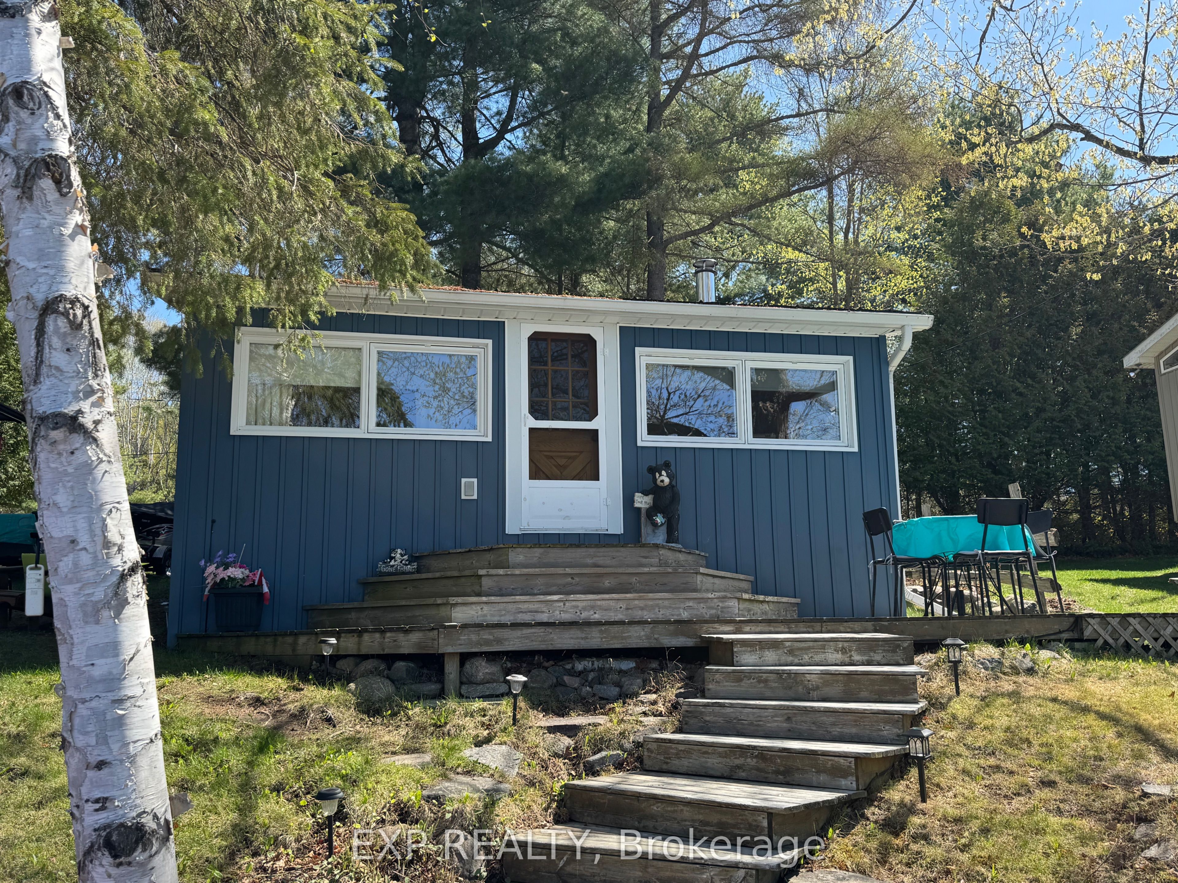 118 Fraser Lake Road Property Photo 1