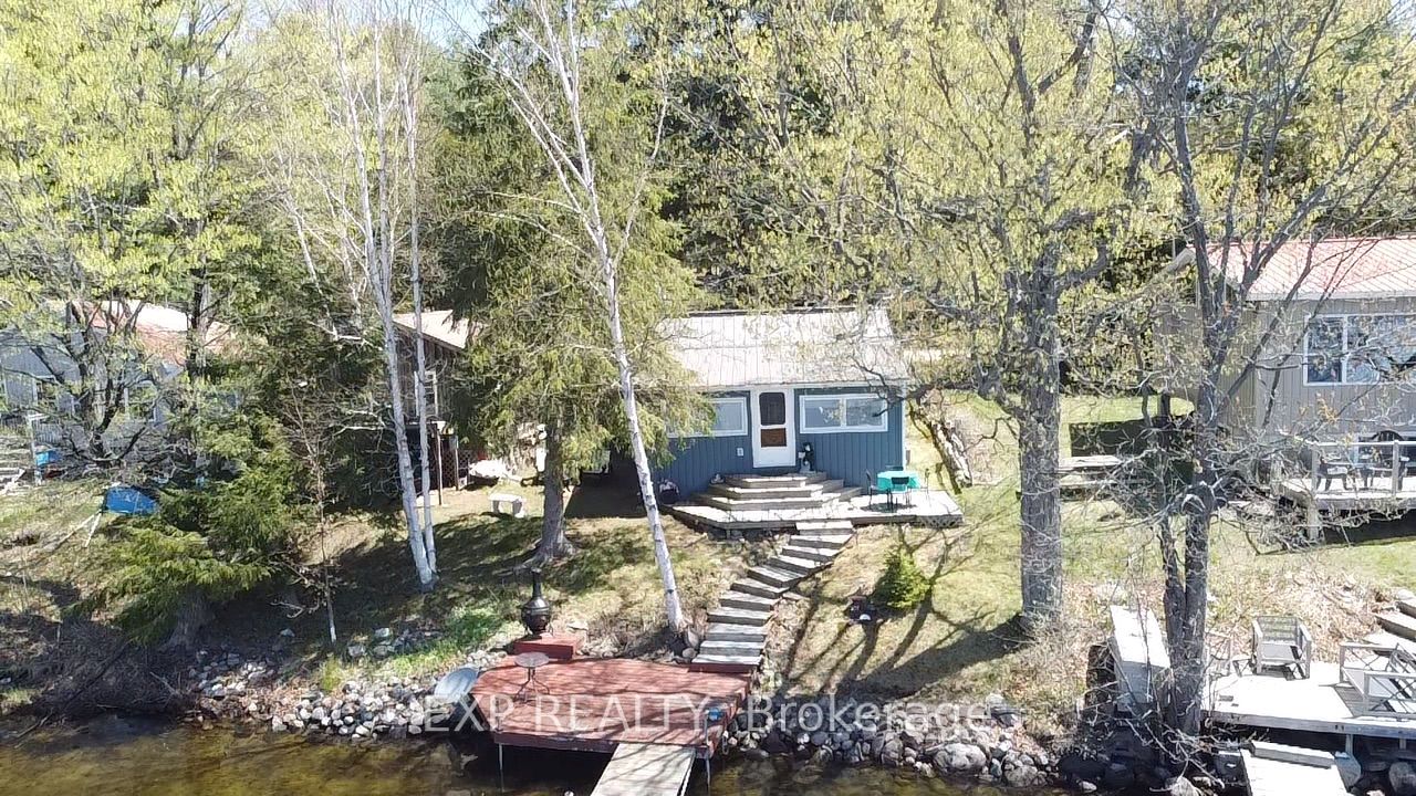 118 Fraser Lake Road Property Photo 2