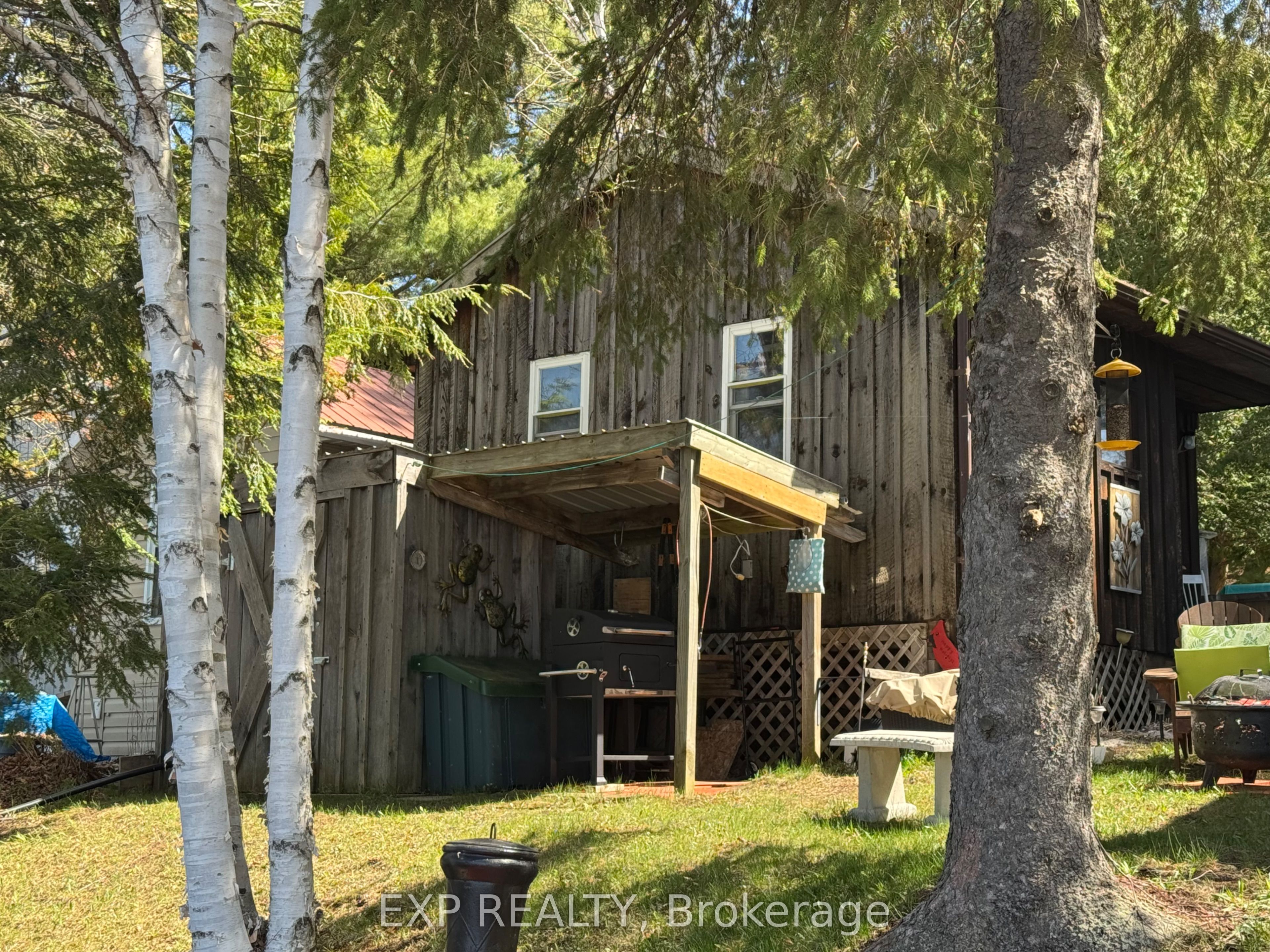 118 Fraser Lake Road Property Photo 5