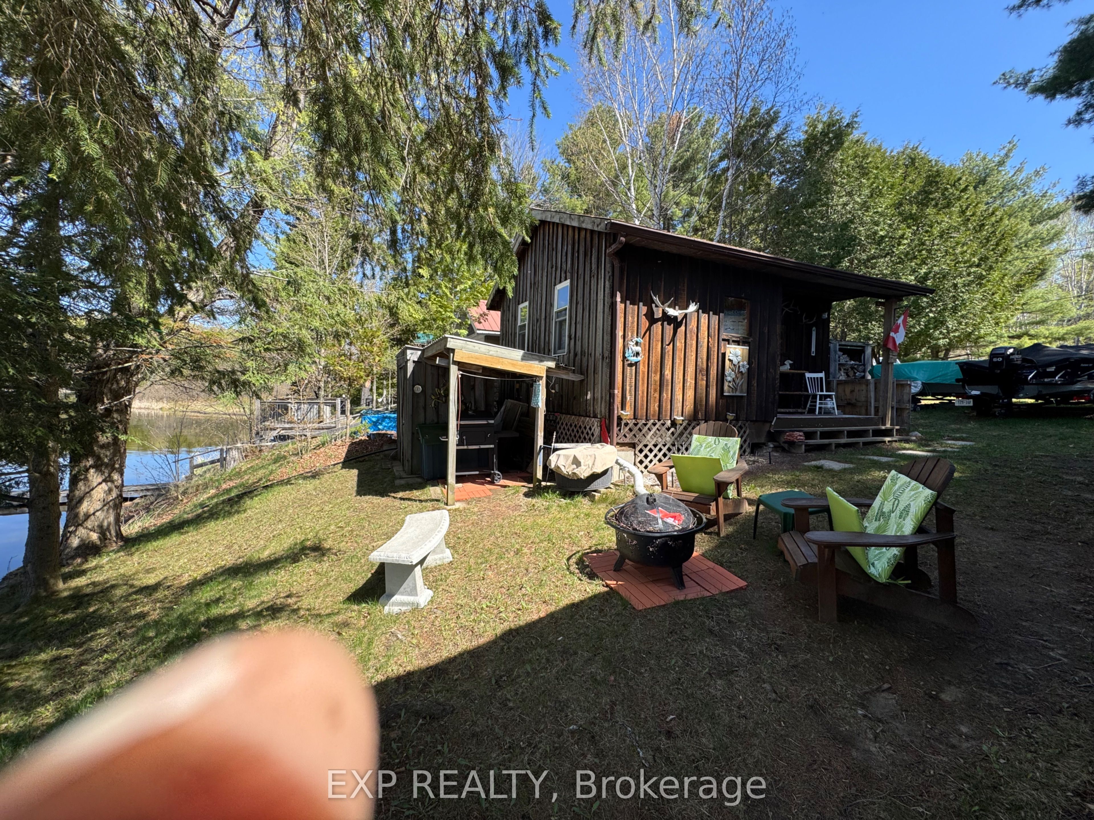 118 Fraser Lake Road Property Photo 7